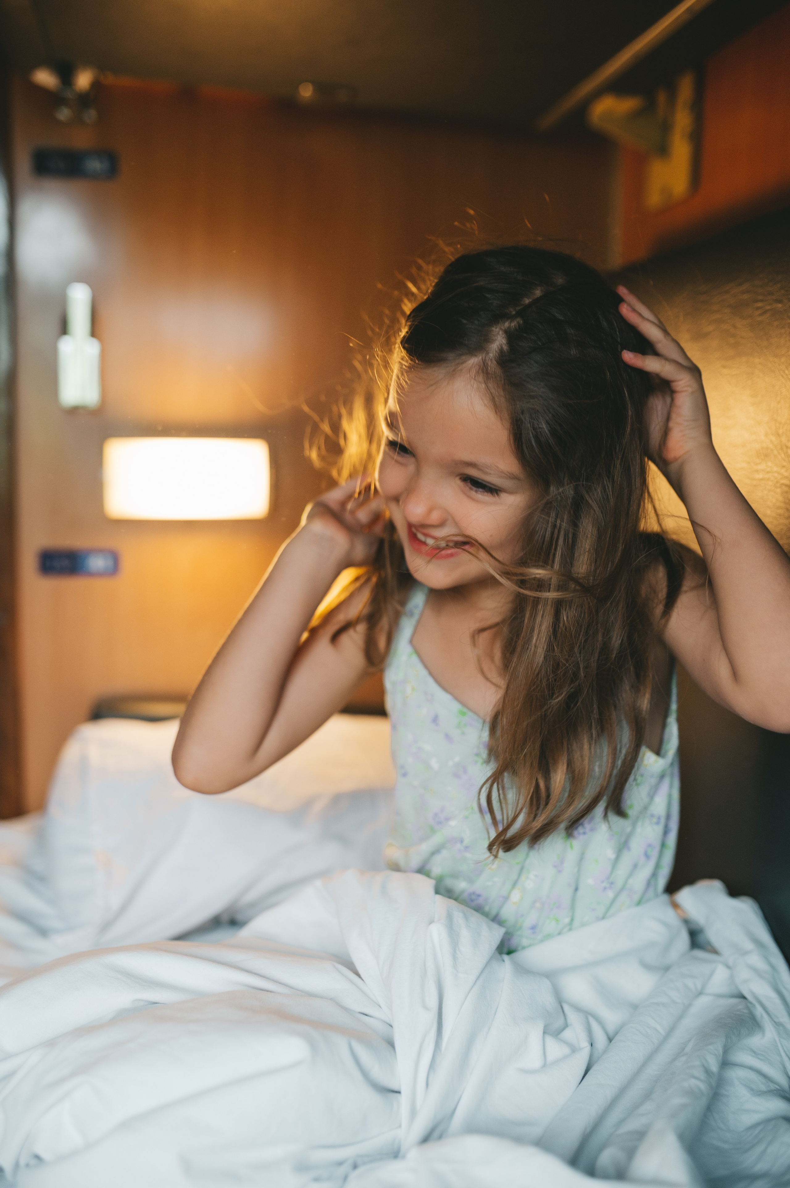 Travelling by train. Татьяна Малышева — семейный фотограф и видеограф в Валенсии, Испания