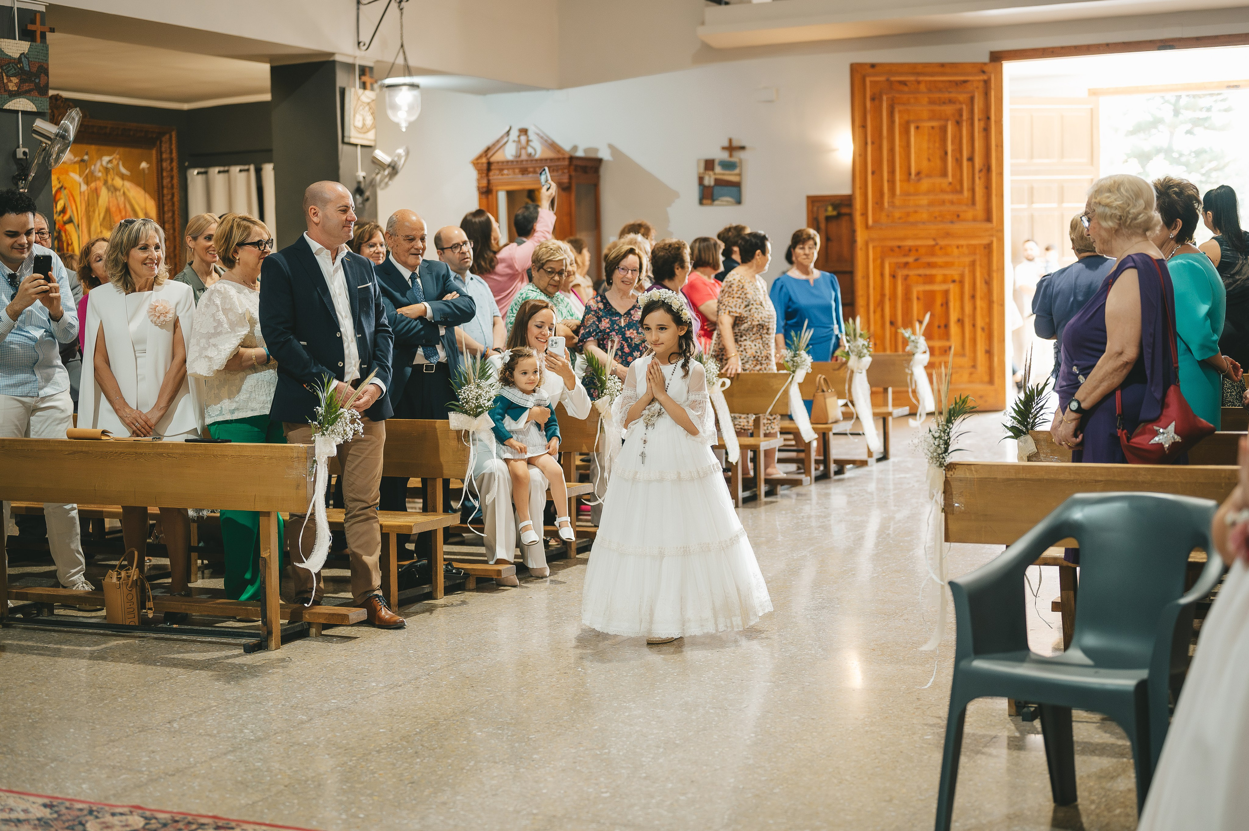 Vega y Aria. Татьяна Малышева — семейный фотограф и видеограф в Валенсии, Испания