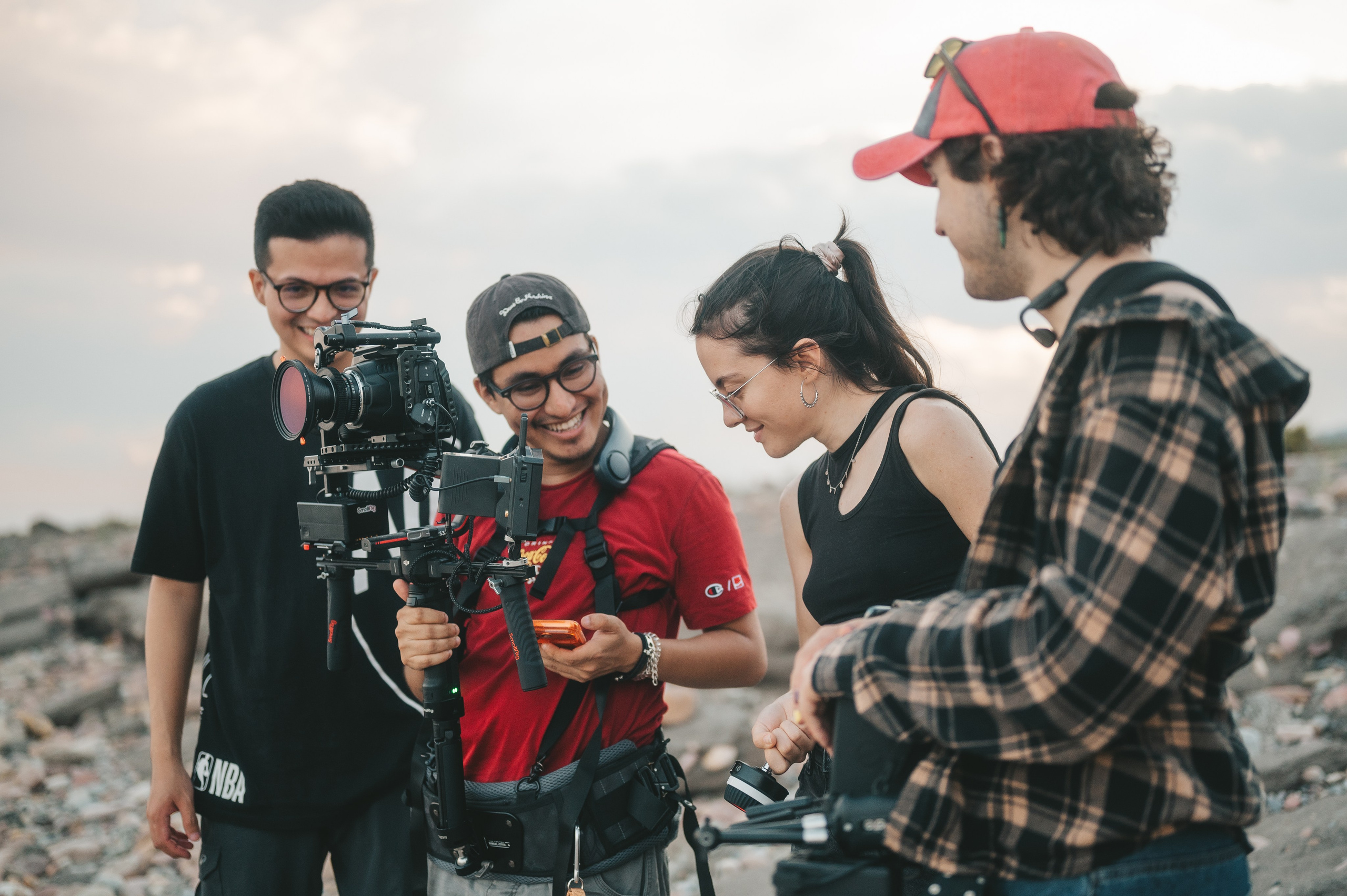 Salomé — Not Through MV. Tatiana Malysheva — family photographer and videographer in Valencia, Spain