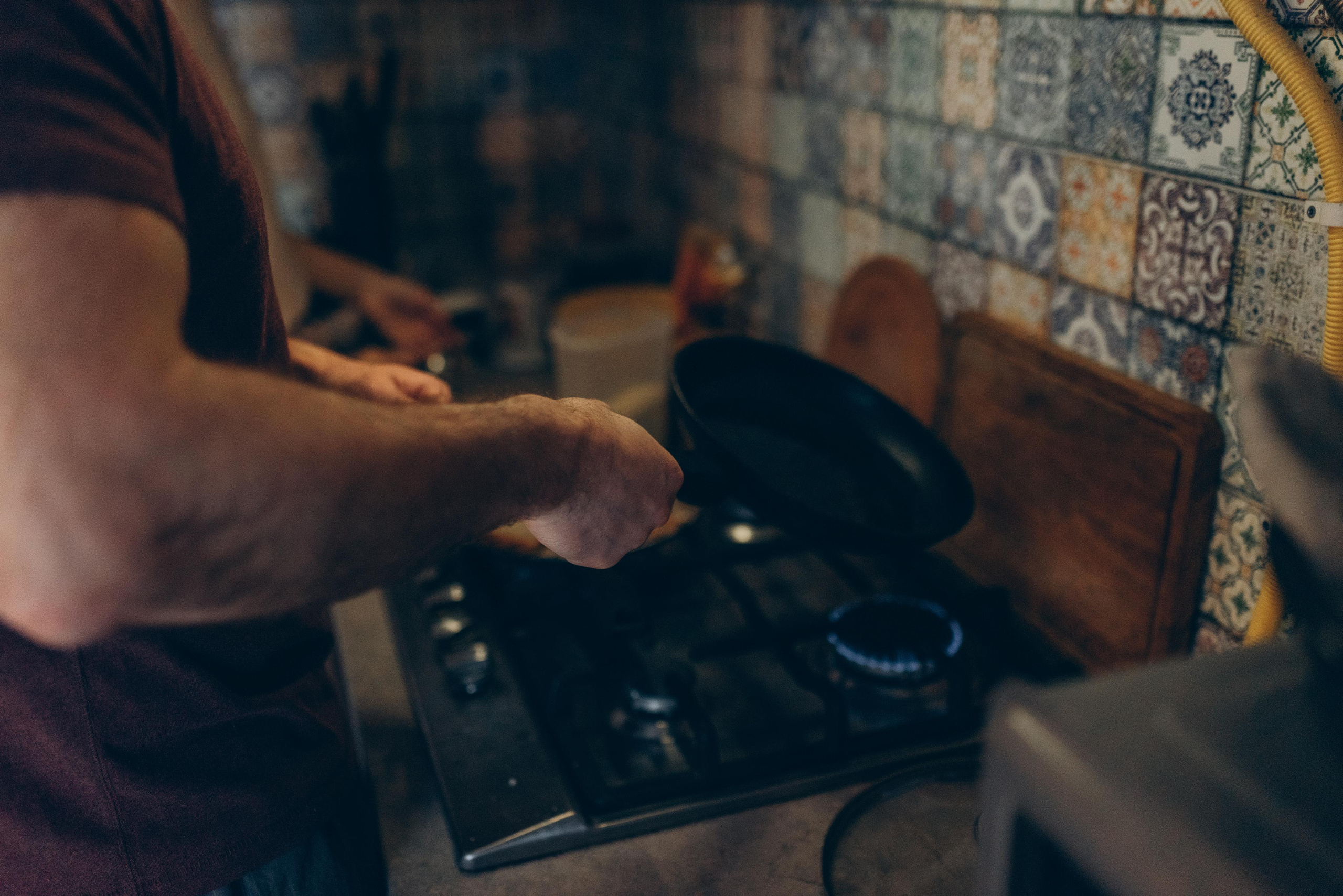 Sunday Morning. Tatiana Malysheva — family photographer and videographer in Valencia, Spain