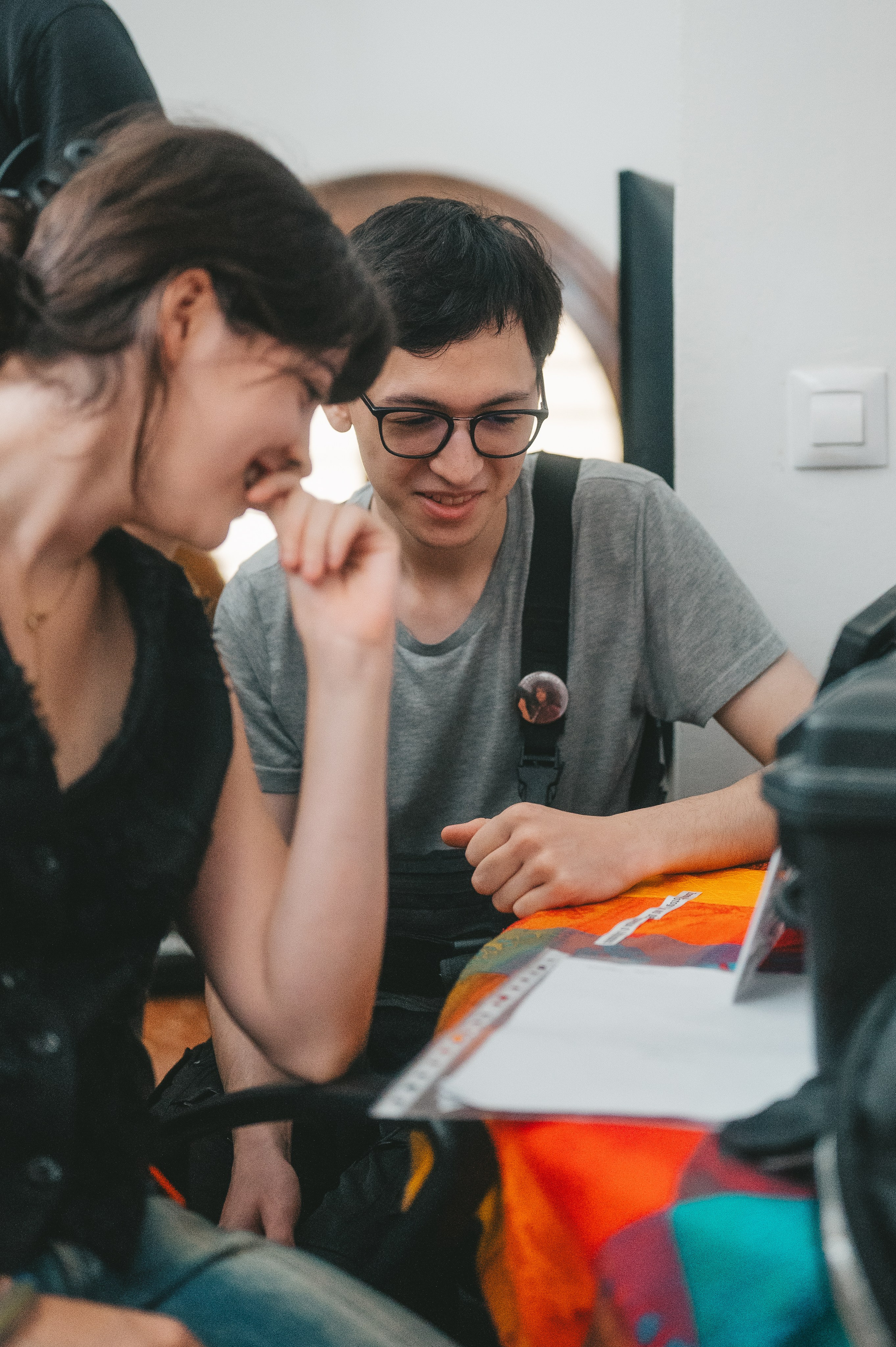 Gerónimo Part 2. Tatiana Malysheva — family photographer and videographer in Valencia, Spain