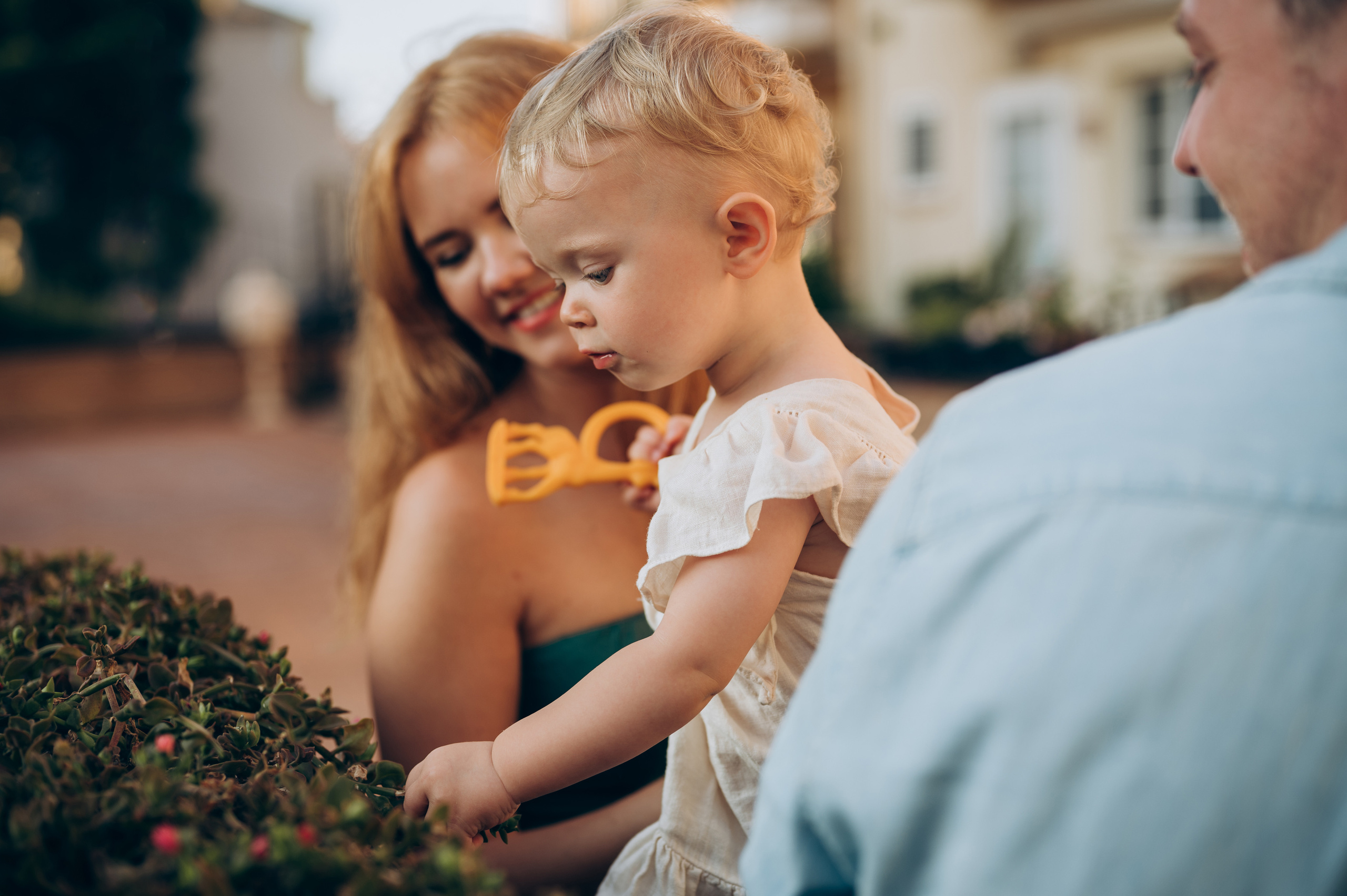 Dima, Darya & Emma. Тетяна Малишева - сімейний фотограф і відеограф у Валенсії, Іспанія