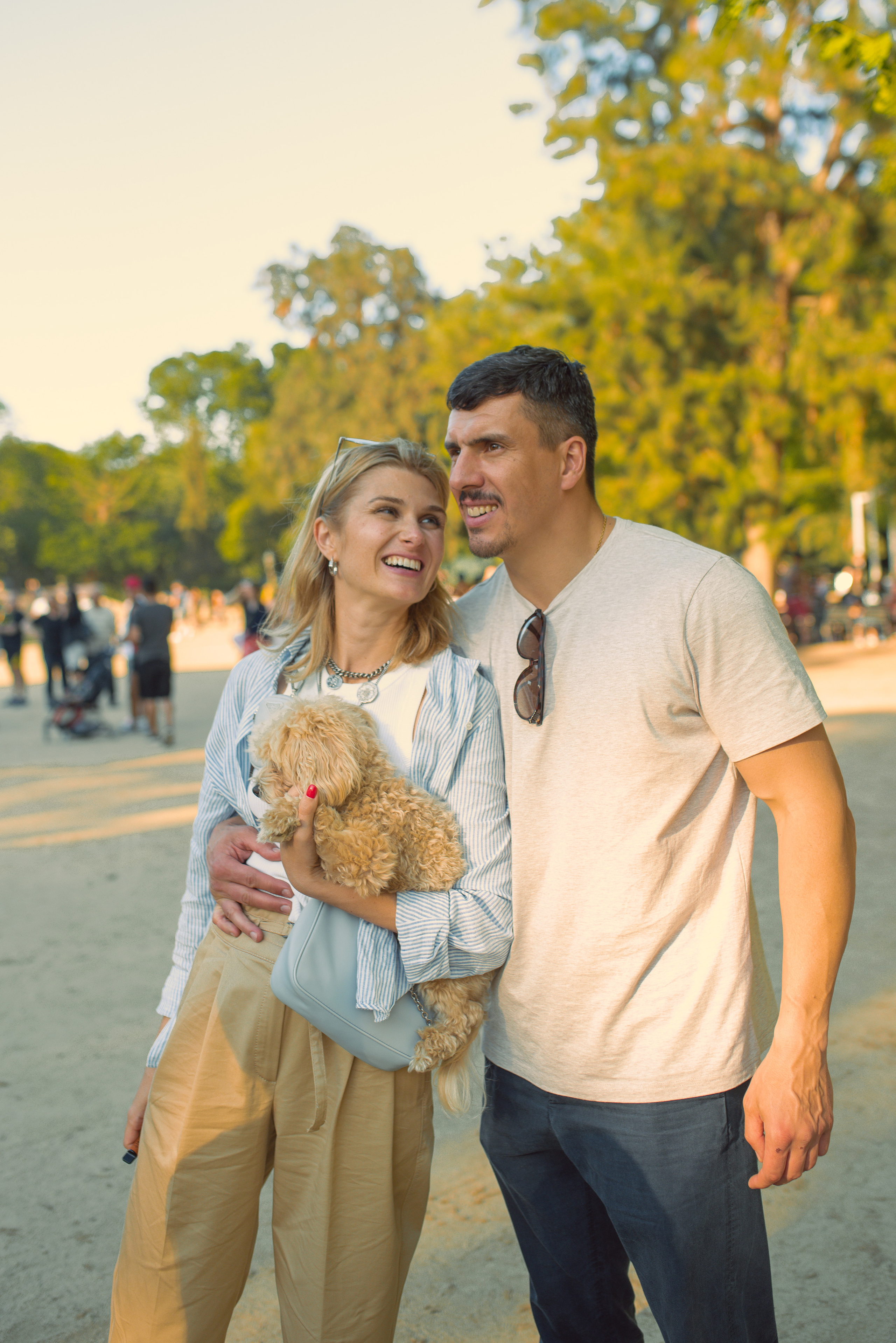 Снова вместе. Татьяна Малышева — семейный фотограф и видеограф в Валенсии, Испания