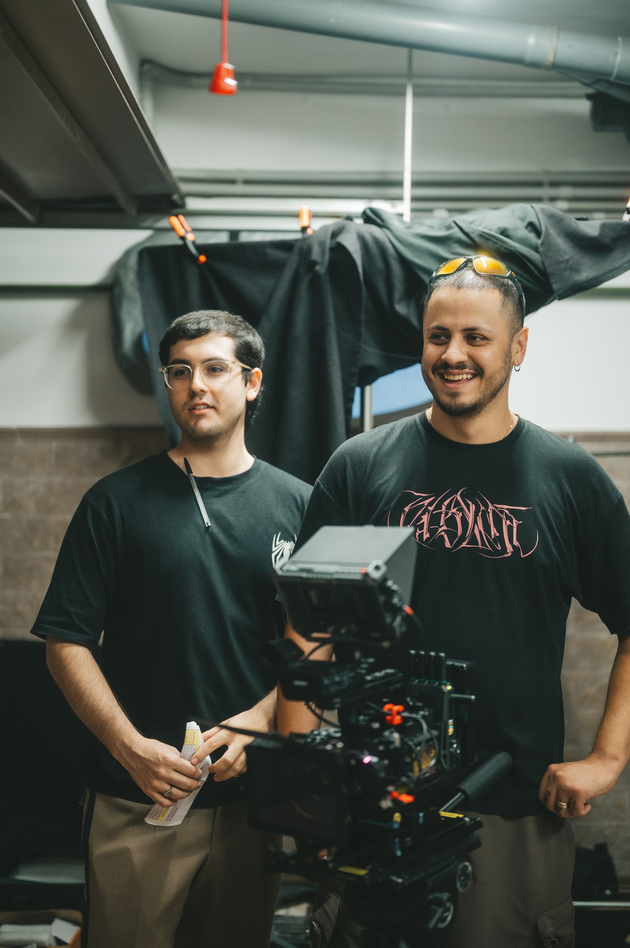 Kailer — Una Bala MV. Tatiana Malysheva — family photographer and videographer in Valencia, Spain
