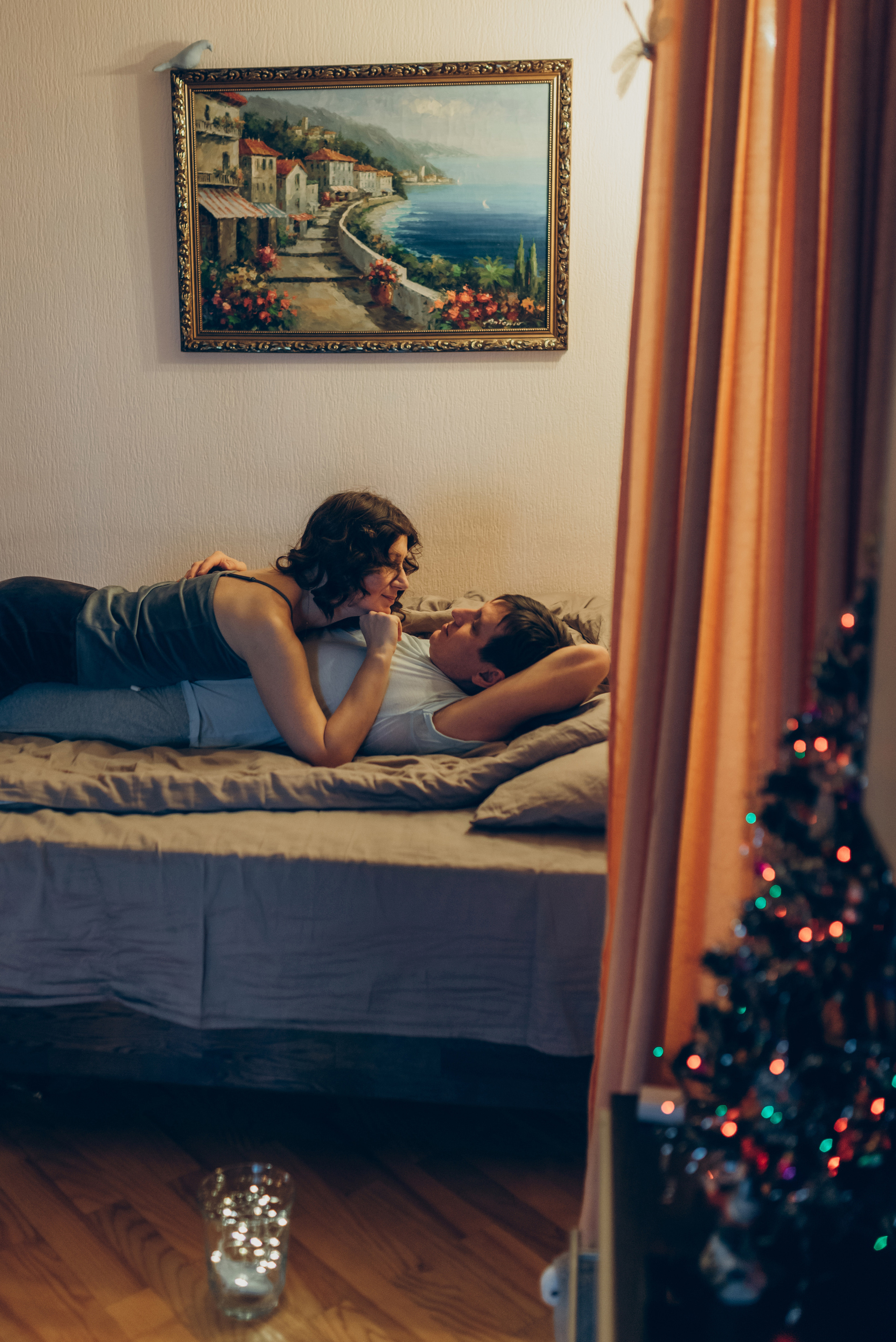 Oleksandr & Olena. Татьяна Малышева — семейный фотограф и видеограф в Валенсии, Испания