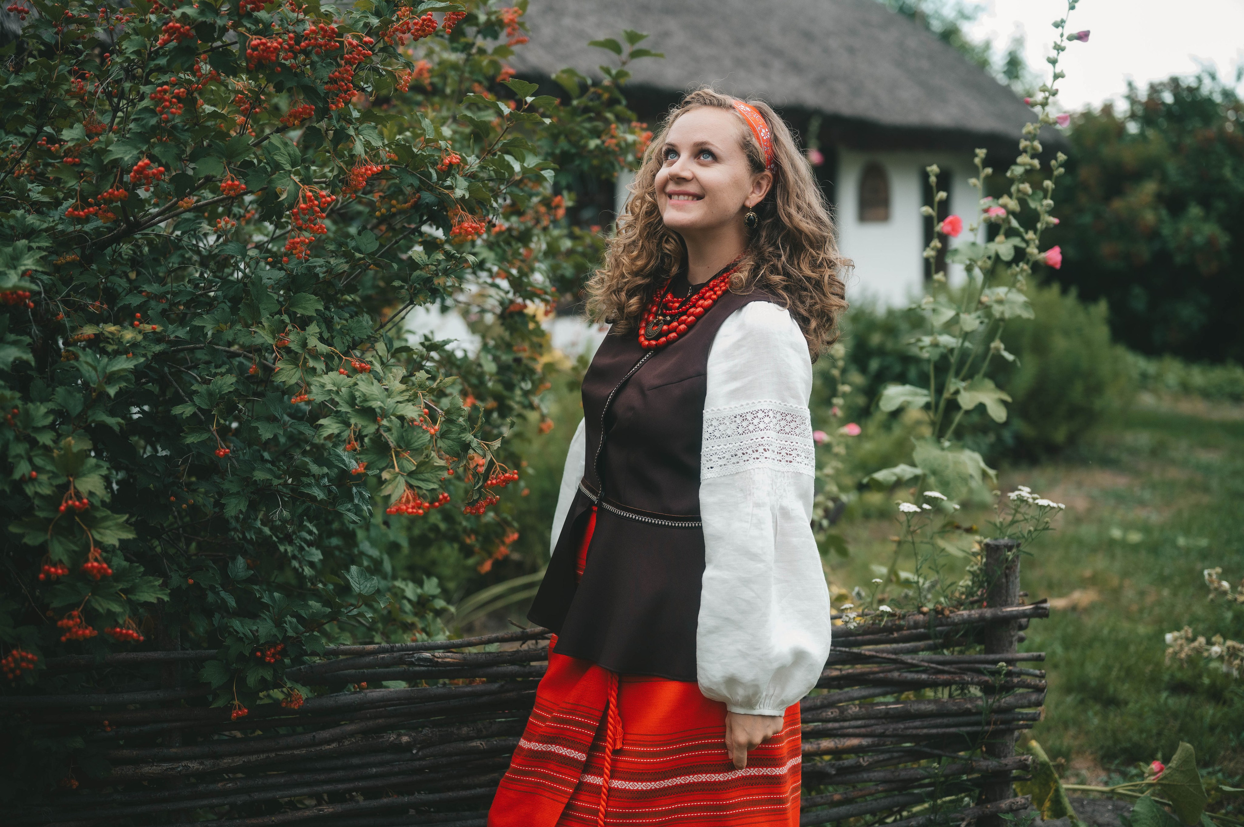 Ukrainian village. Tatiana Malysheva — lifestyle fotógrafa y videógrafa en Valencia, España