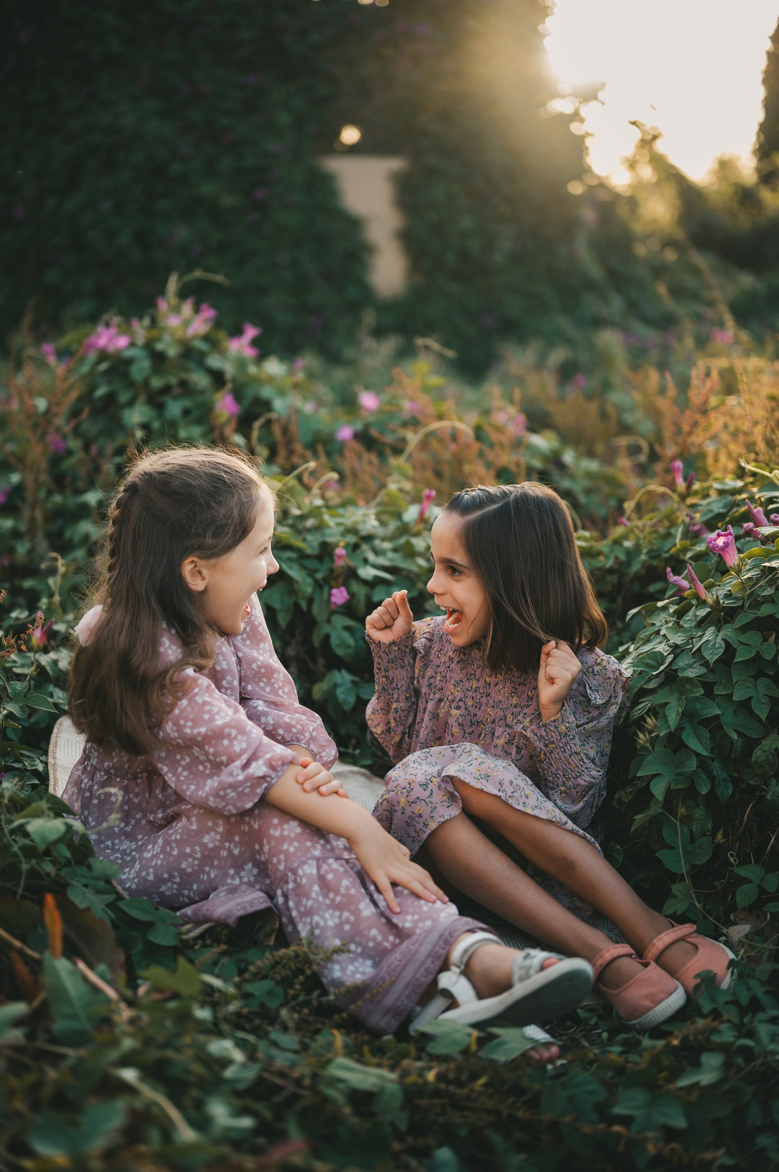 BFF ♥. Тетяна Малишева - сімейний фотограф і відеограф у Валенсії, Іспанія