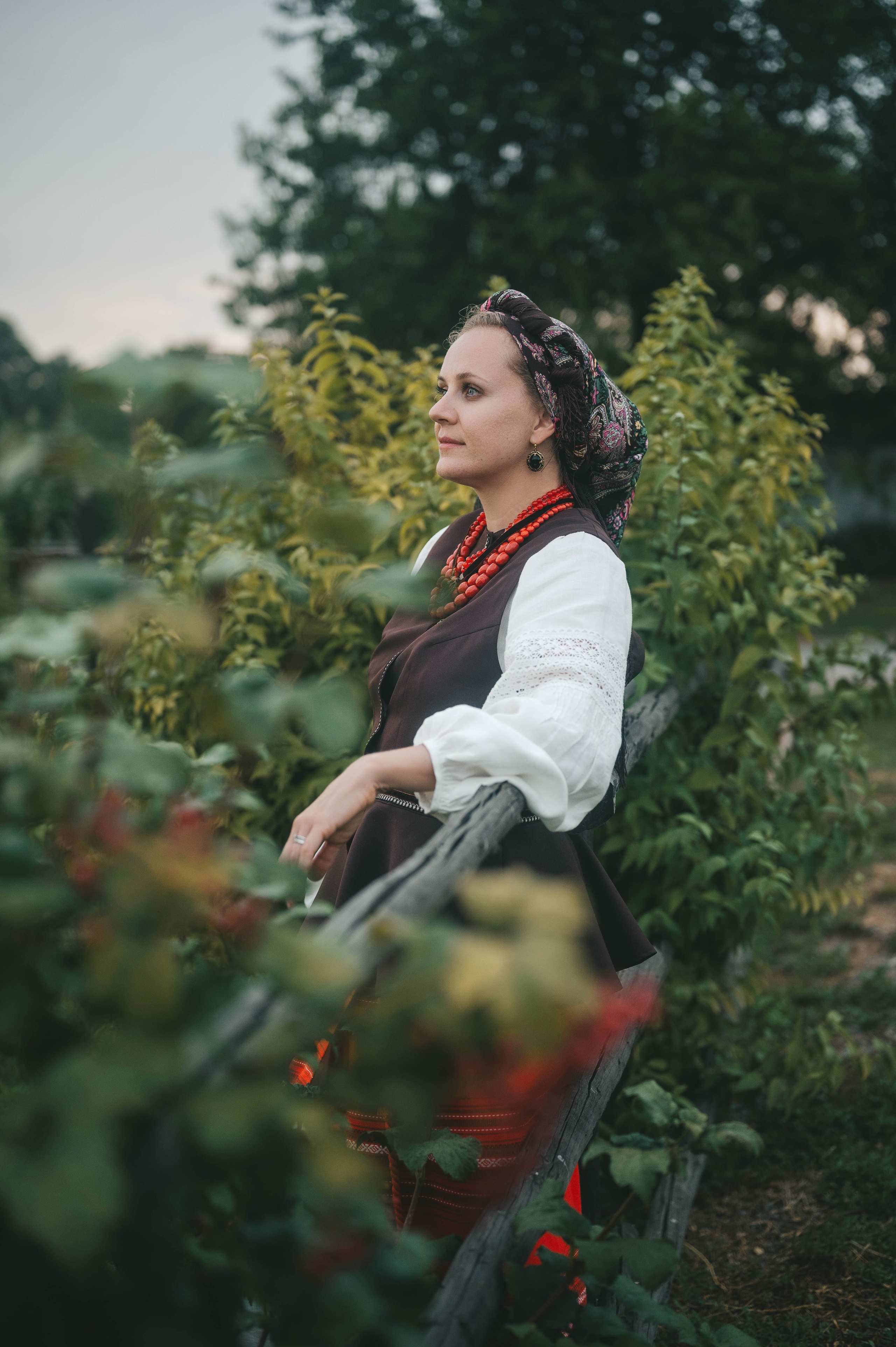 Ukrainian village. Tatiana Malysheva — lifestyle fotógrafa y videógrafa en Valencia, España