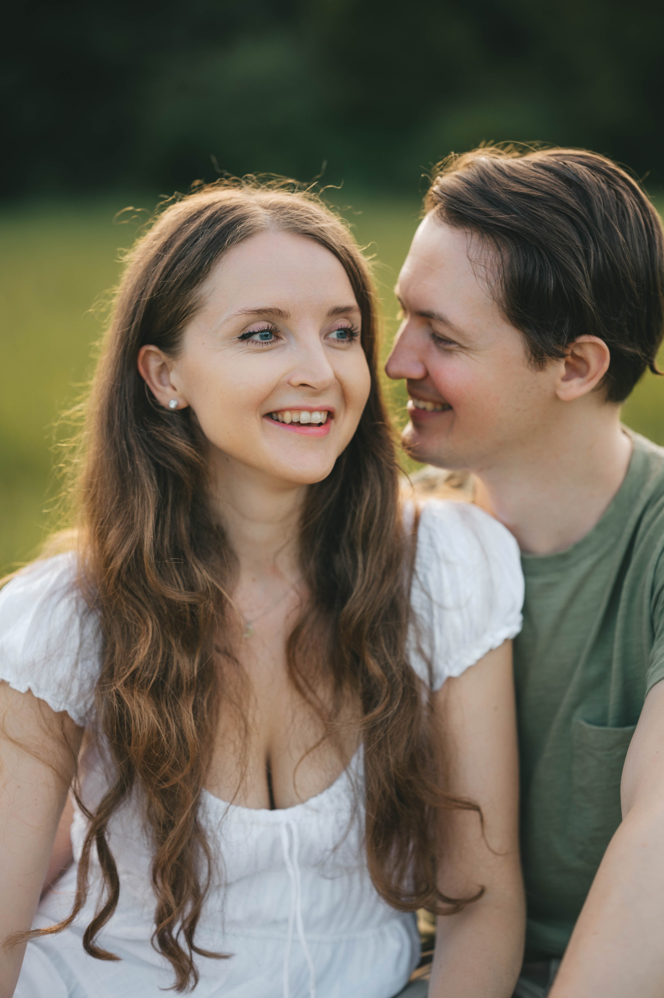 Love story. Татьяна Малышева — семейный фотограф и видеограф в Валенсии, Испания