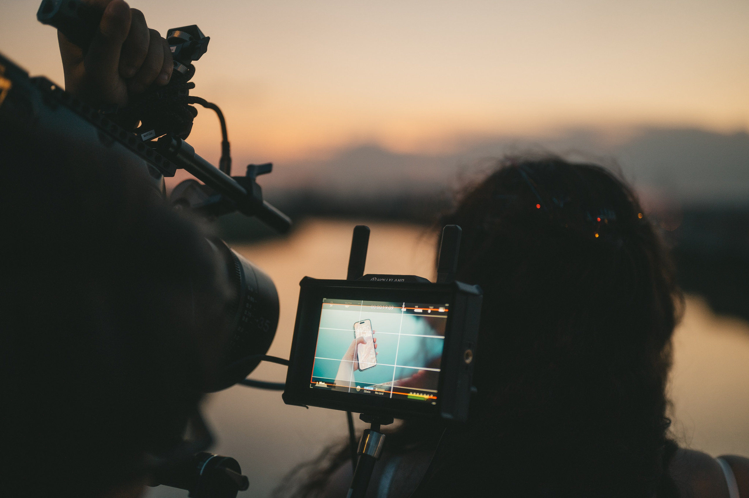 Gerónimo Part 1. Tatiana Malysheva — family photographer and videographer in Valencia, Spain