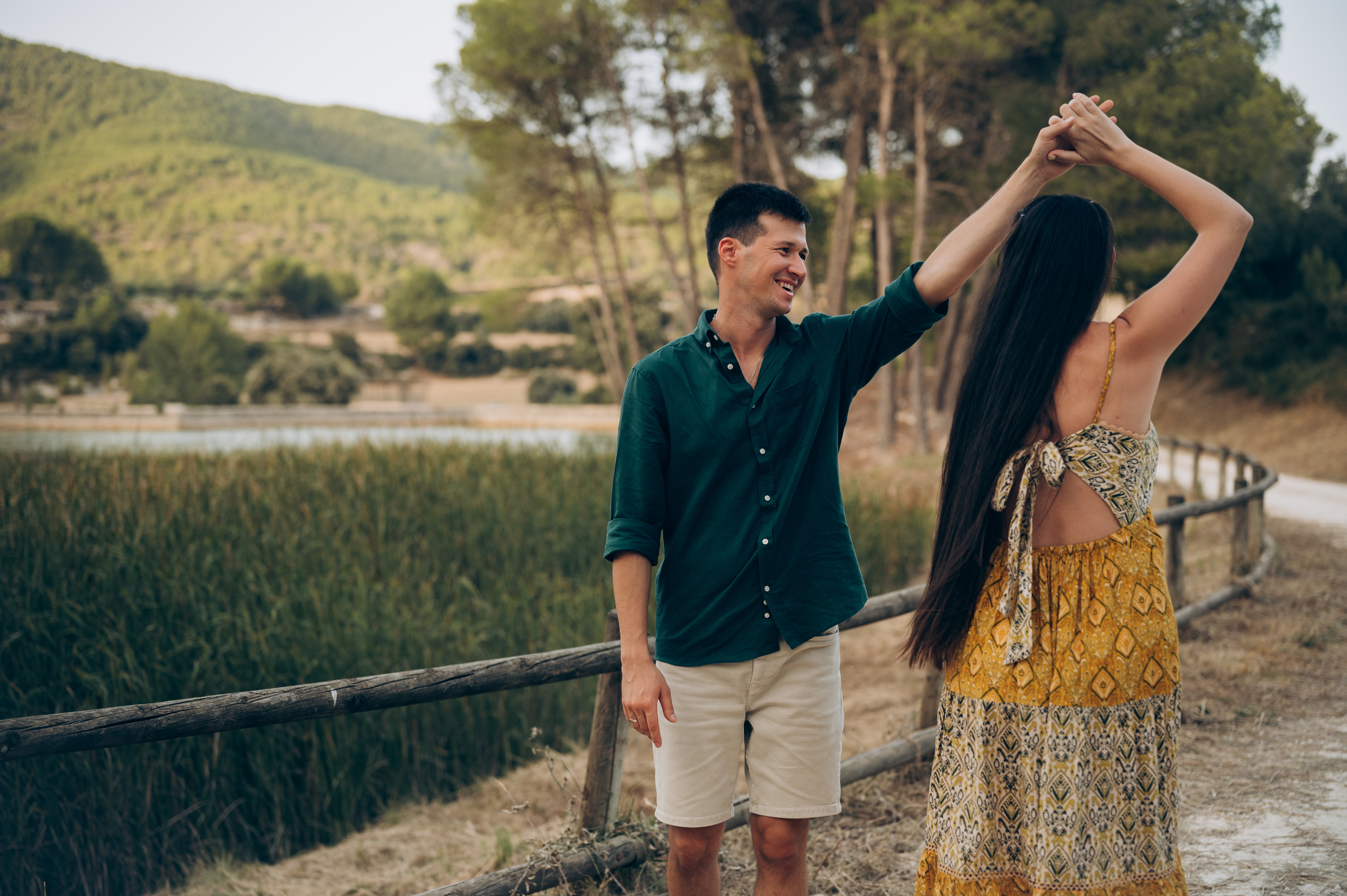 Dima & Yulia. Тетяна Малишева - сімейний фотограф і відеограф у Валенсії, Іспанія