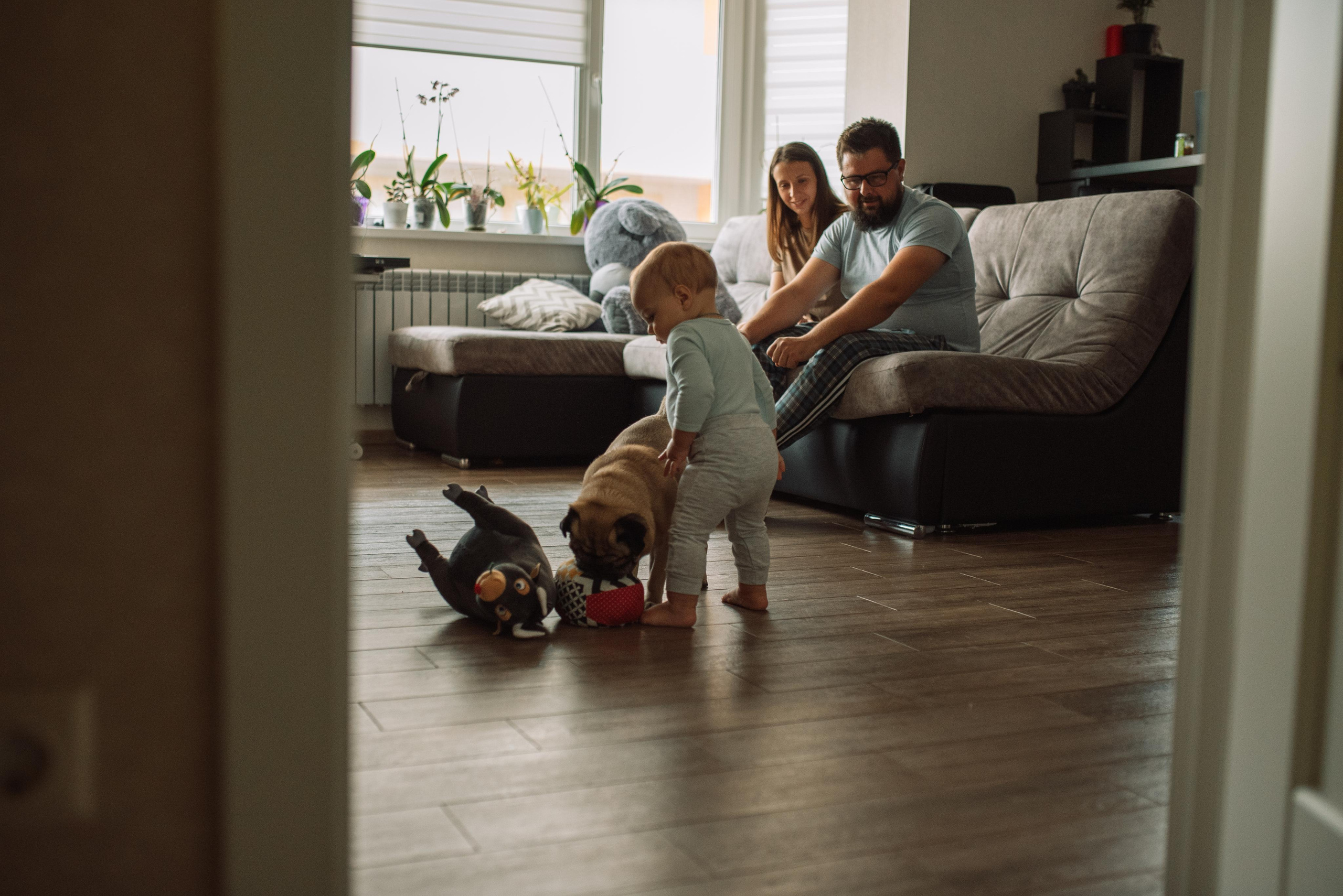Олексій, Євгенія, Ярослав і Жорік. Тетяна Малишева - сімейний фотограф і відеограф у Валенсії, Іспанія