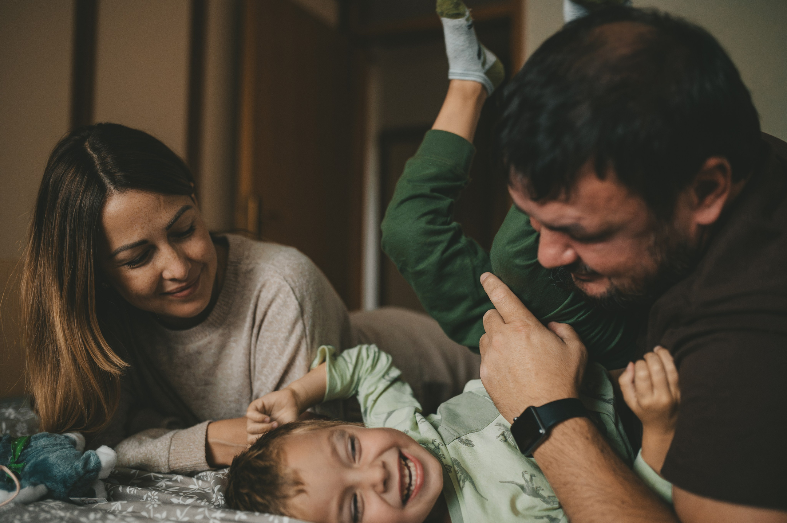 Segiy, Nastya & Dima. Тетяна Малишева - сімейний фотограф і відеограф у Валенсії, Іспанія