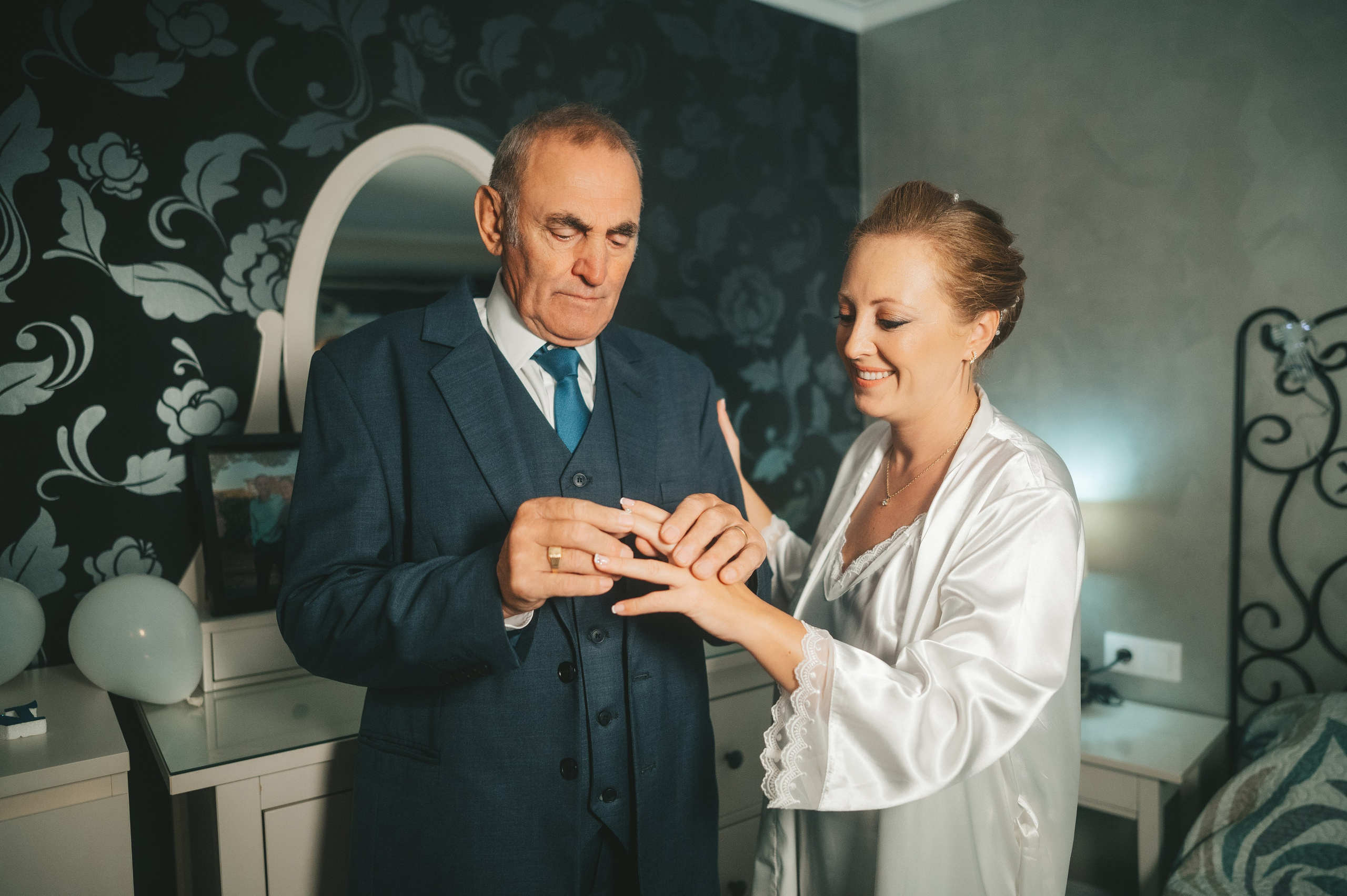 Ramon & Noemi. Тетяна Малишева - сімейний фотограф і відеограф у Валенсії, Іспанія