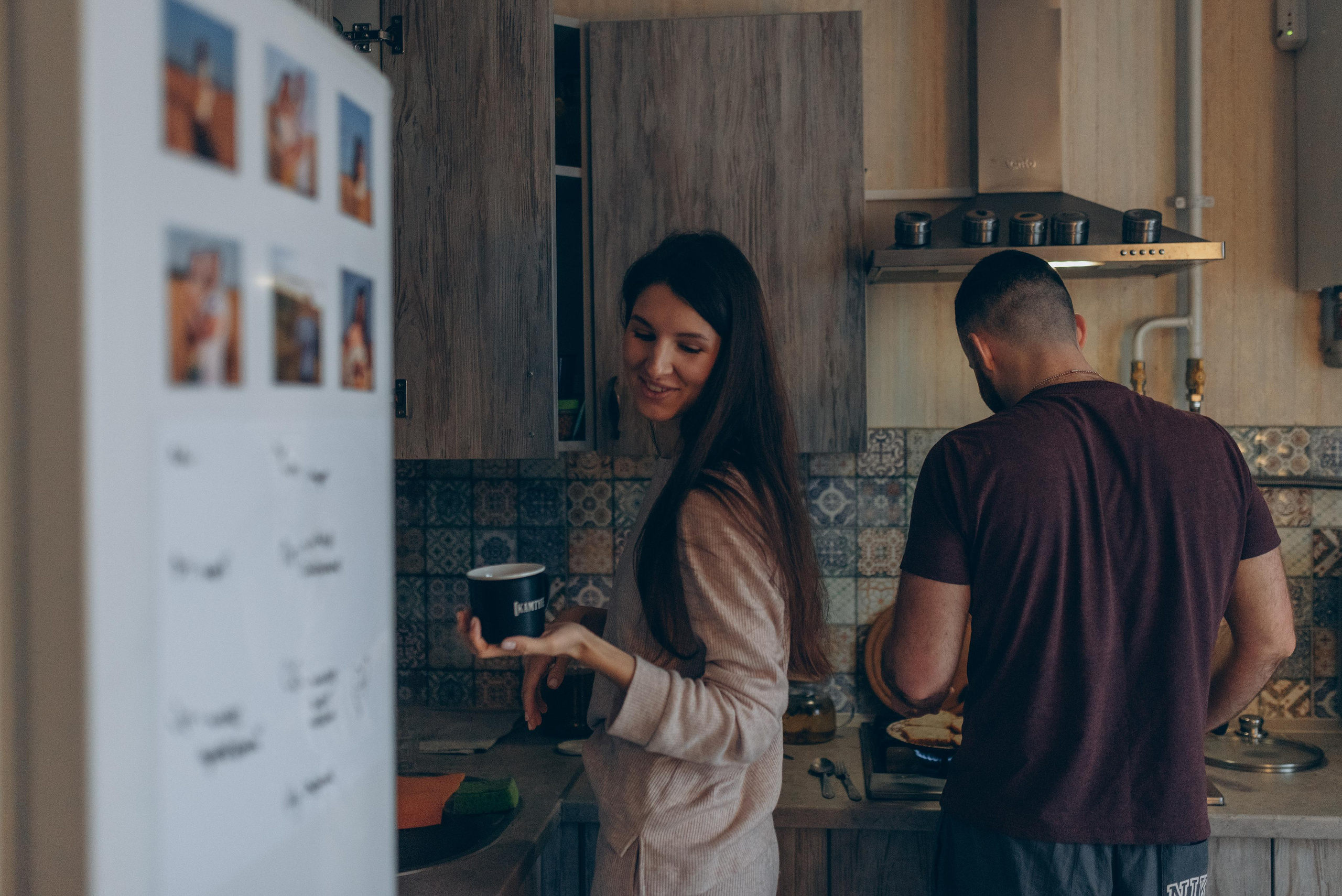 Sunday Morning. Tatiana Malysheva — family photographer and videographer in Valencia, Spain