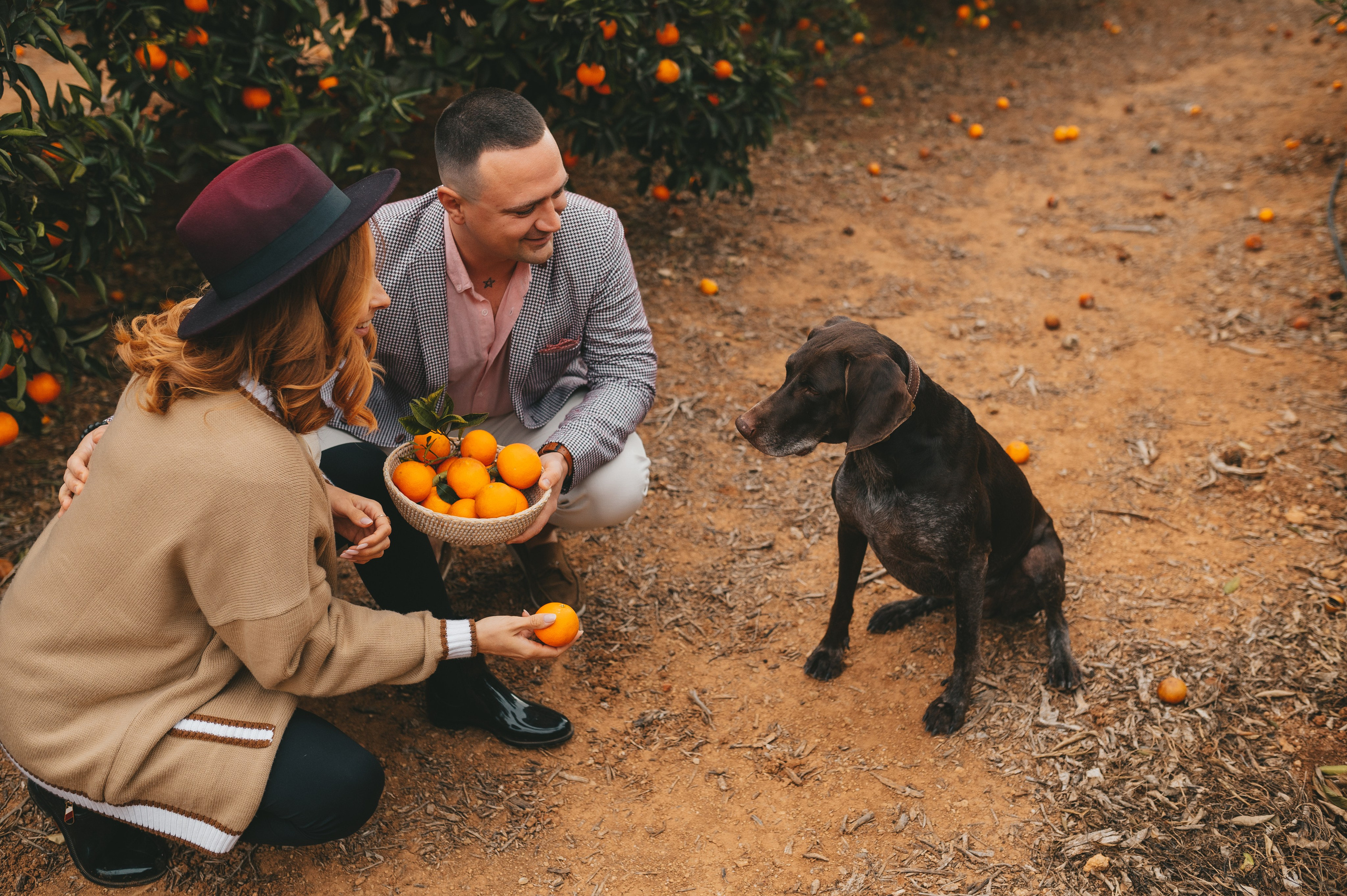 Anna & Eugene. Тетяна Малишева - сімейний фотограф і відеограф у Валенсії, Іспанія