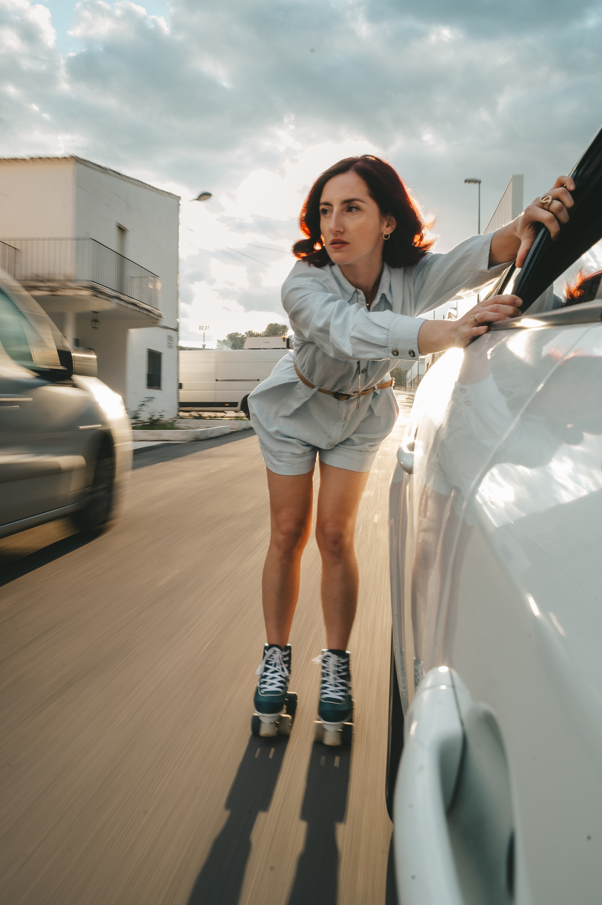 Natalie. Тетяна Малишева - сімейний фотограф і відеограф у Валенсії, Іспанія