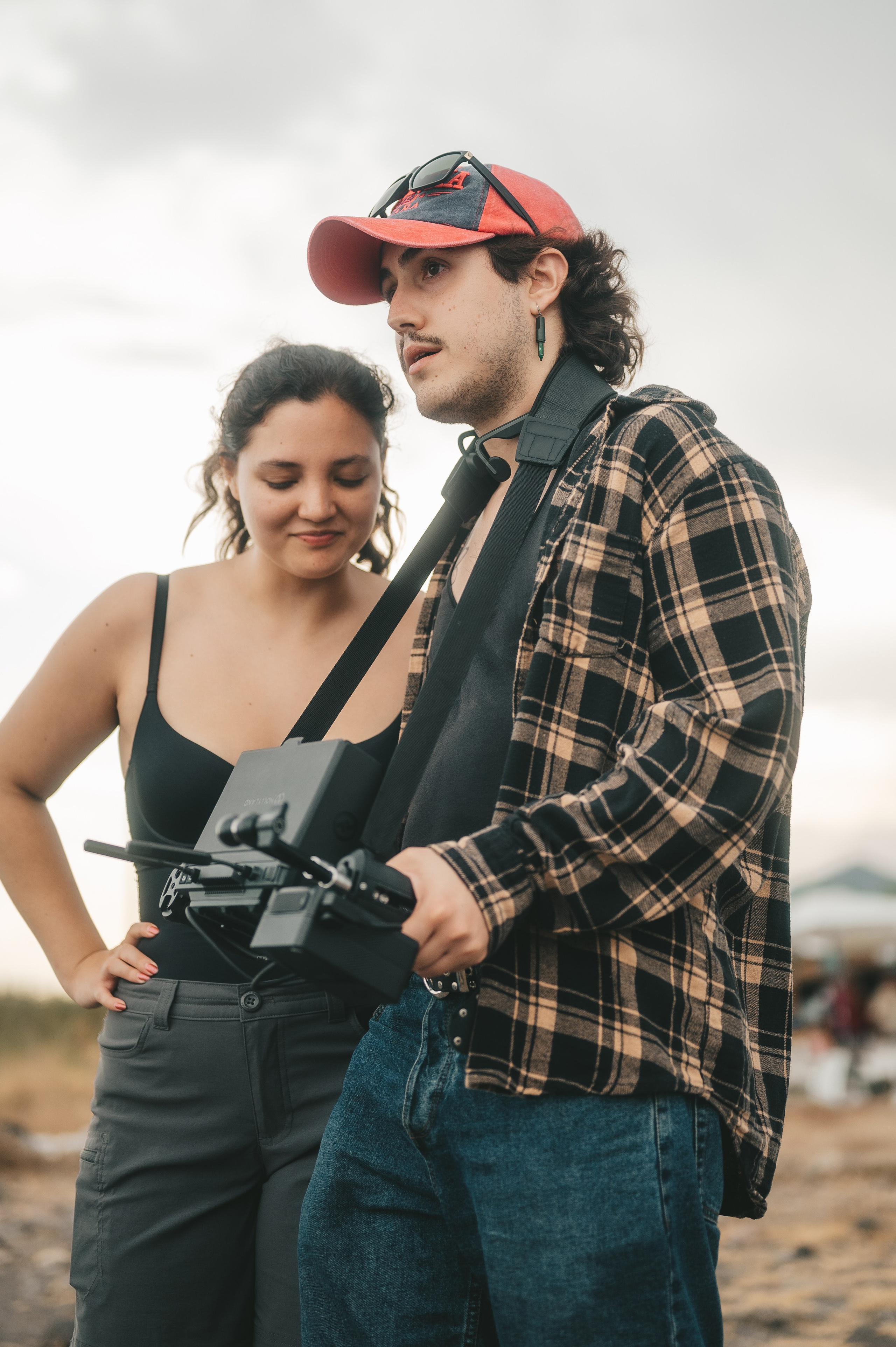 Salomé — Not Through MV. Tatiana Malysheva — family photographer and videographer in Valencia, Spain