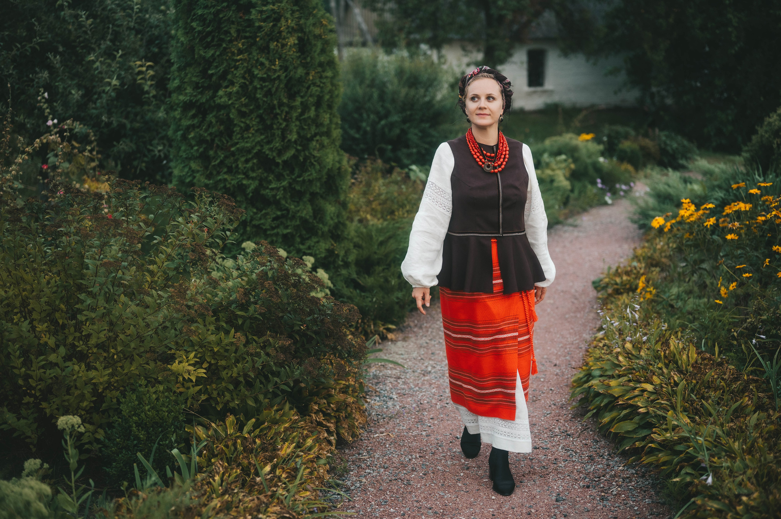 Ukrainian village. Tatiana Malysheva — lifestyle fotógrafa y videógrafa en Valencia, España