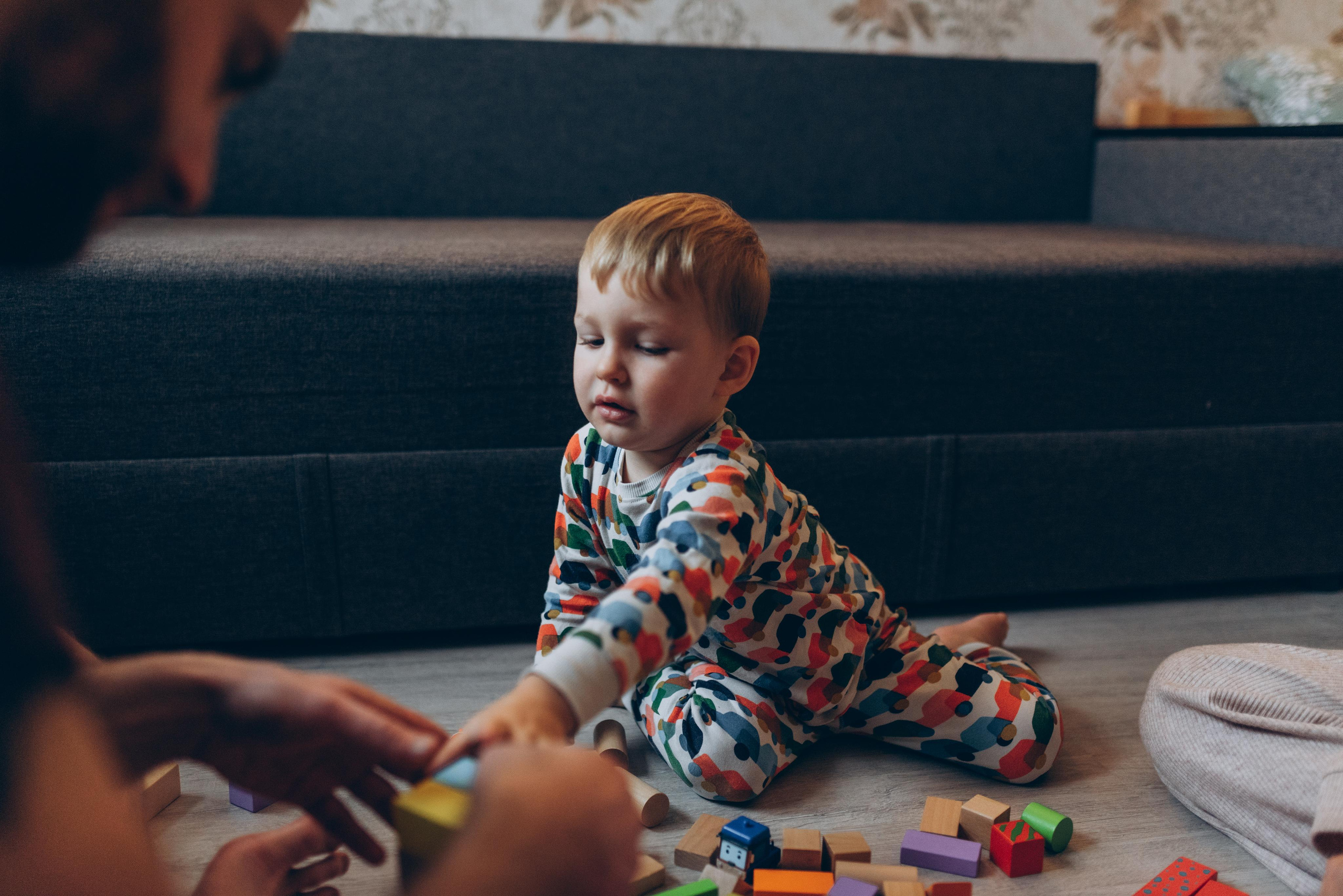 Sunday Morning. Tatiana Malysheva — family photographer and videographer in Valencia, Spain