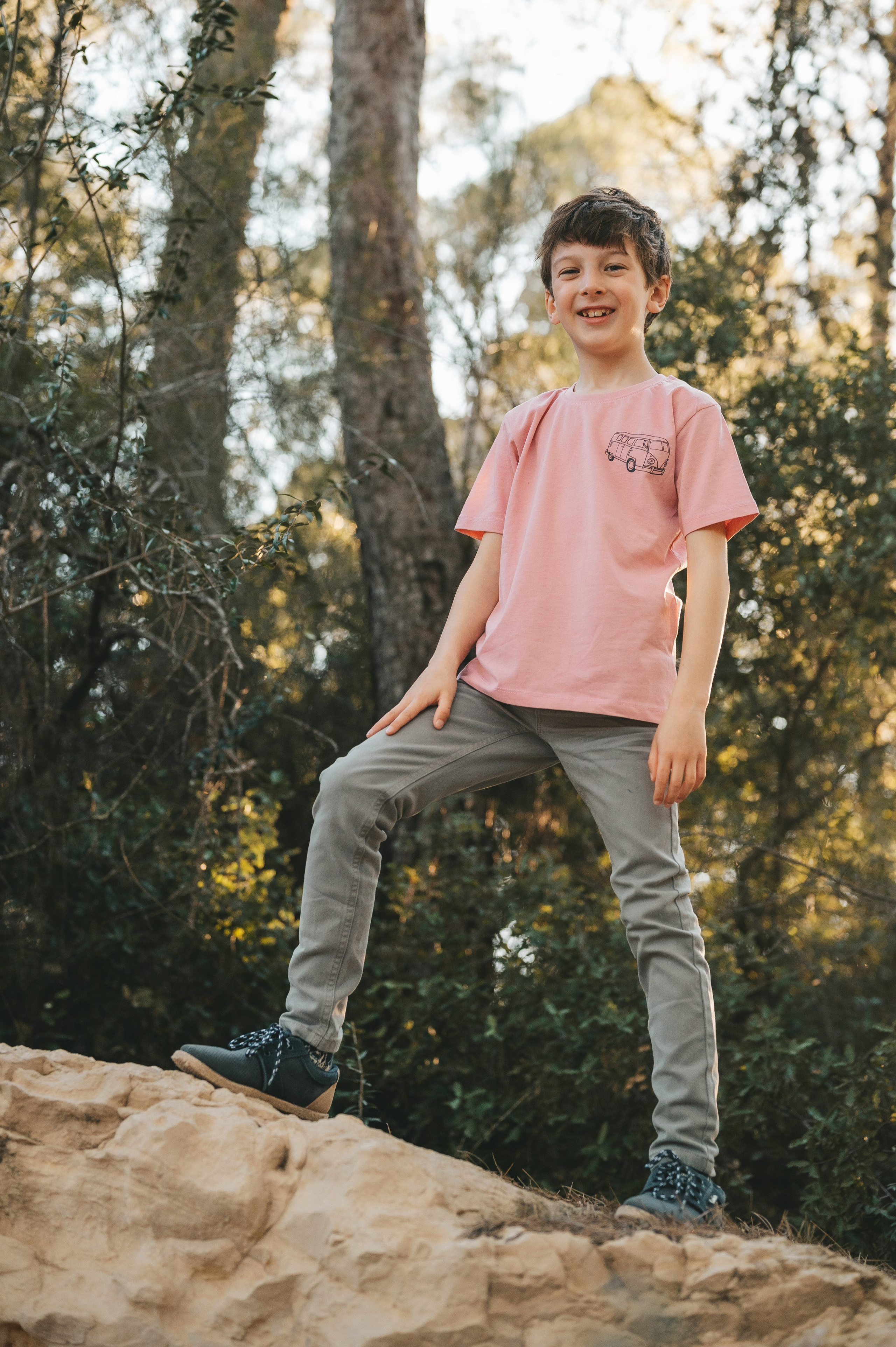 Josep. Tatiana Malysheva — lifestyle fotógrafa y videógrafa en Valencia, España