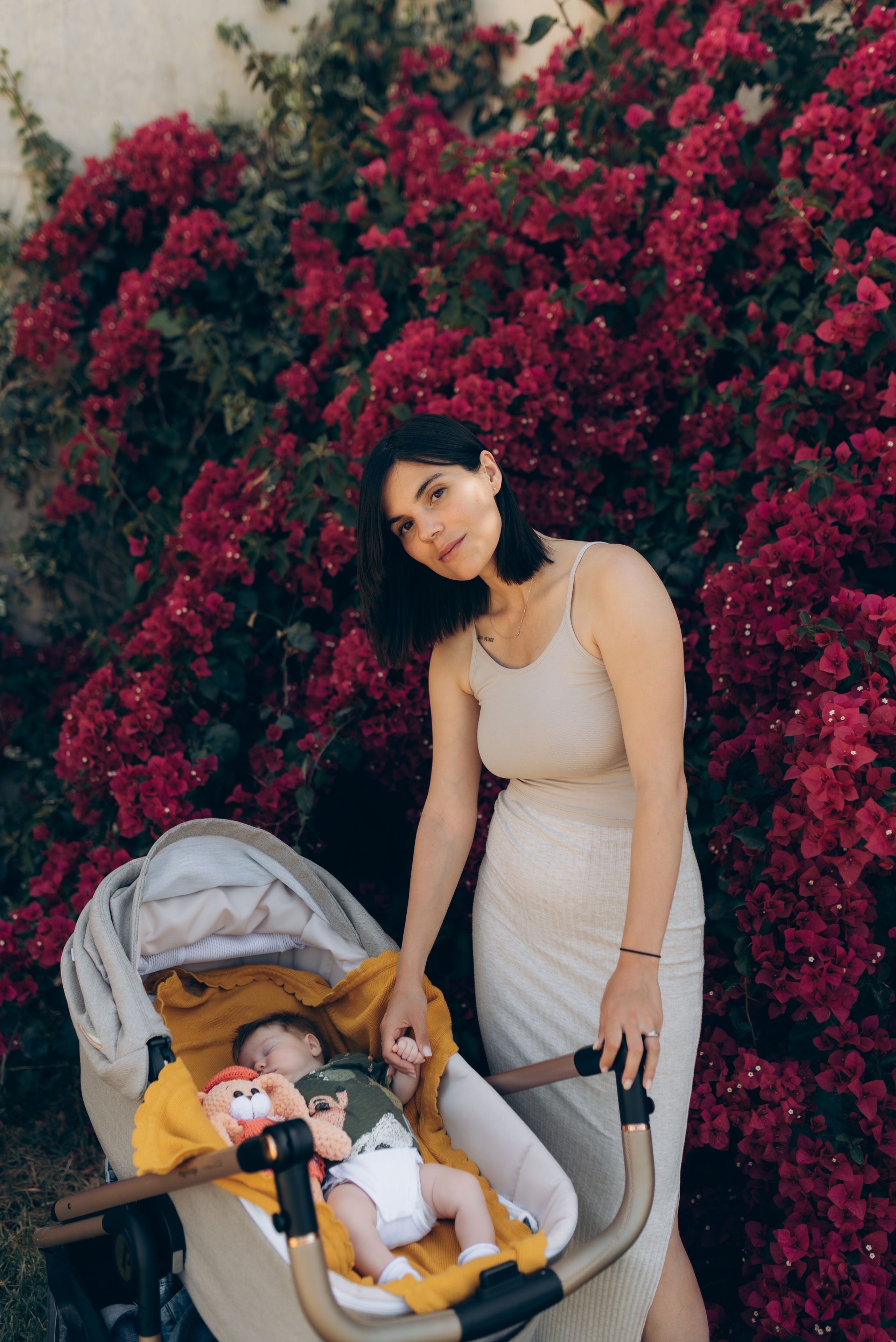 Zhenya, Anya & Mona. Татьяна Малышева — семейный фотограф и видеограф в Валенсии, Испания