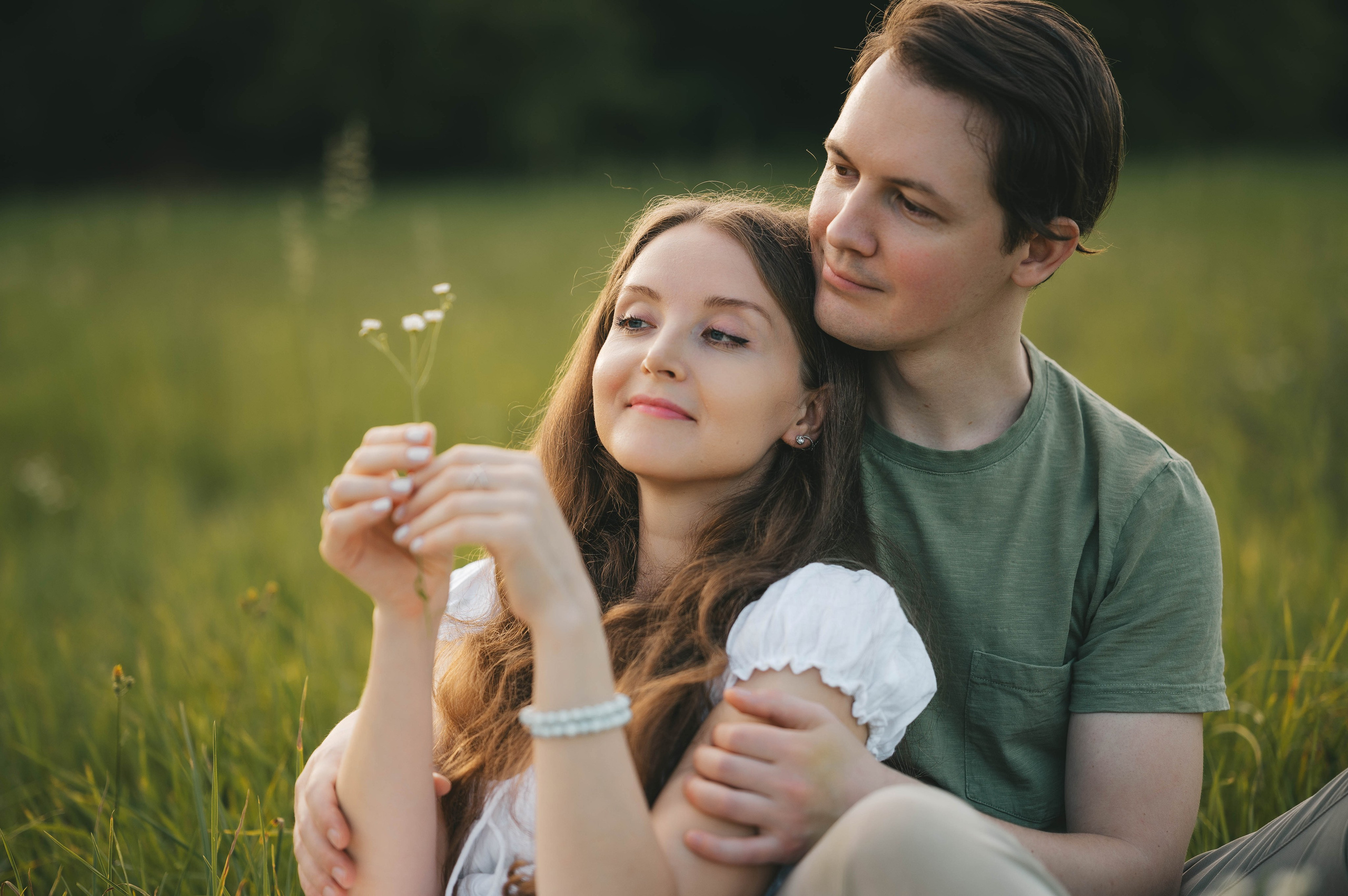 Love story. Татьяна Малышева — семейный фотограф и видеограф в Валенсии, Испания