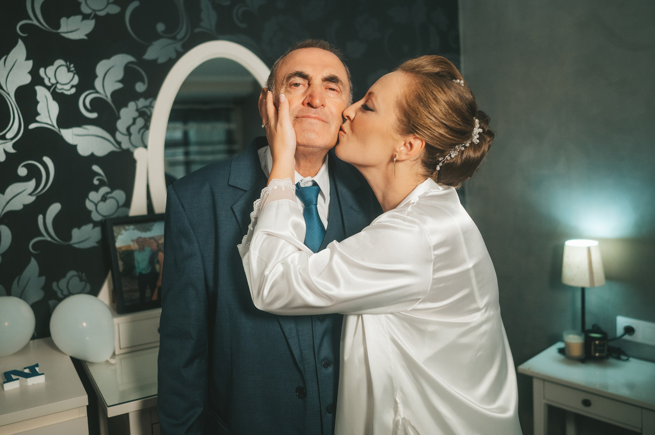 Ramon & Noemi. Тетяна Малишева - сімейний фотограф і відеограф у Валенсії, Іспанія