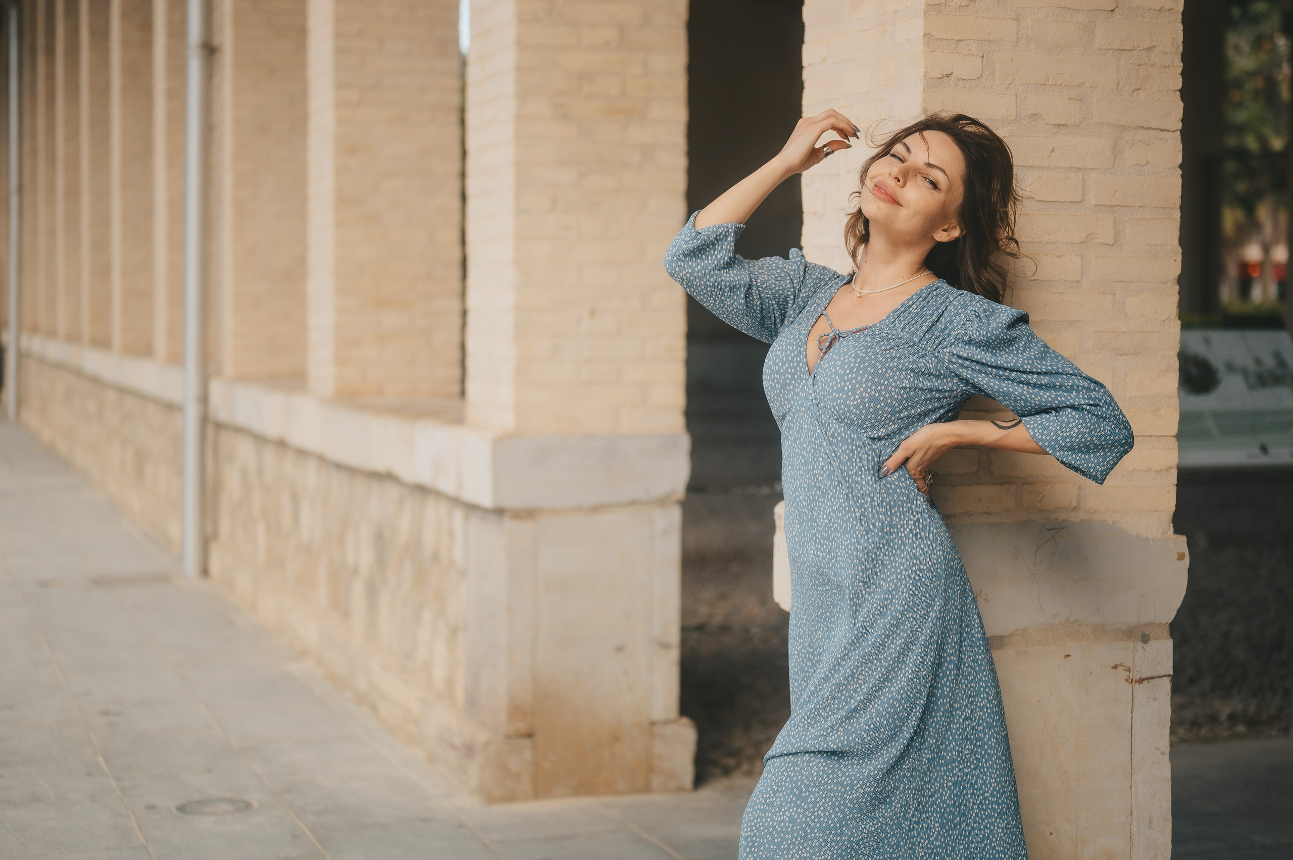 Charming Marina. Тетяна Малишева - сімейний фотограф і відеограф у Валенсії, Іспанія