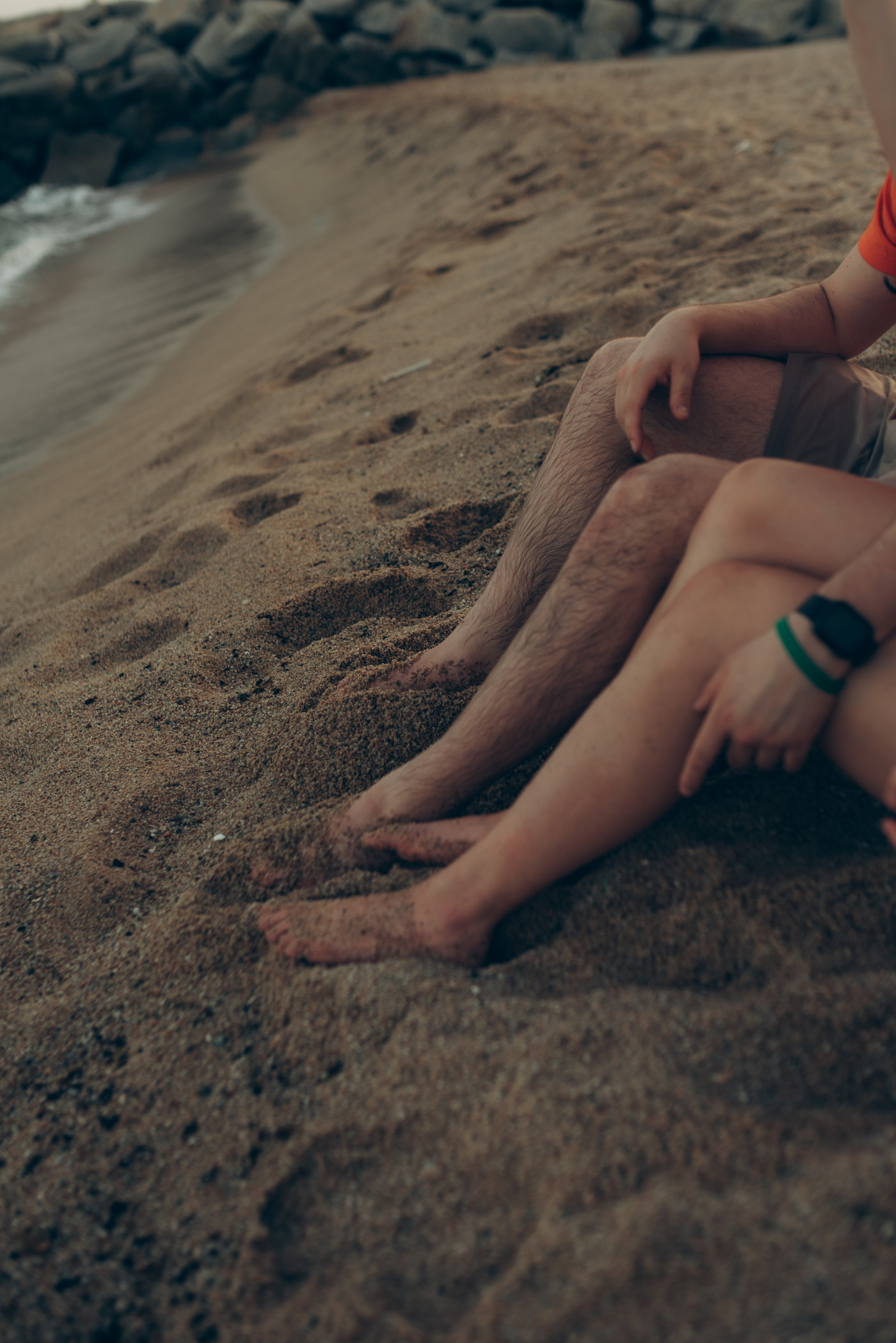 Lovestory. Татьяна Малышева — семейный фотограф и видеограф в Валенсии, Испания