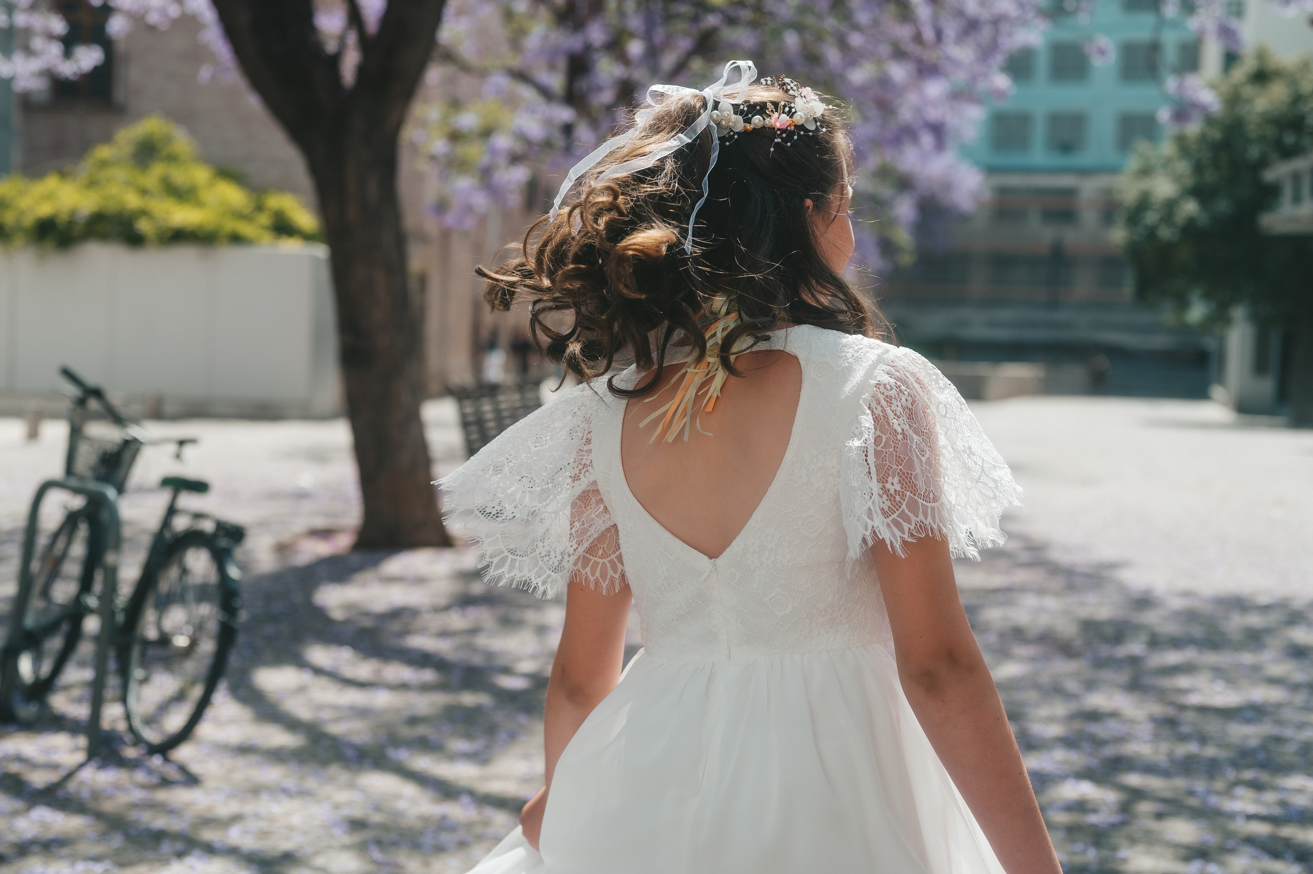 Aurora. Татьяна Малышева — семейный фотограф и видеограф в Валенсии, Испания