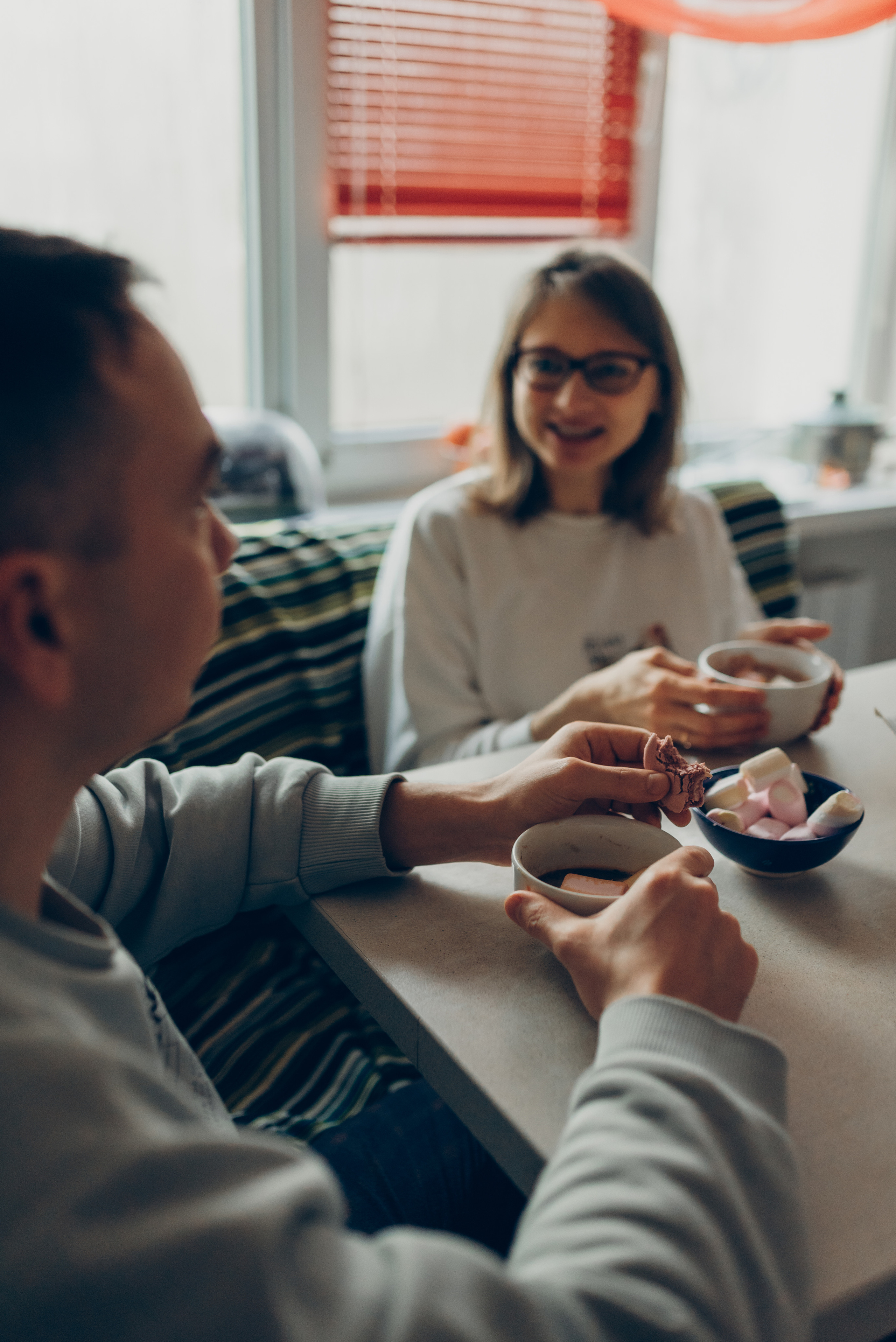 Roman & Anna. Тетяна Малишева - сімейний фотограф і відеограф у Валенсії, Іспанія