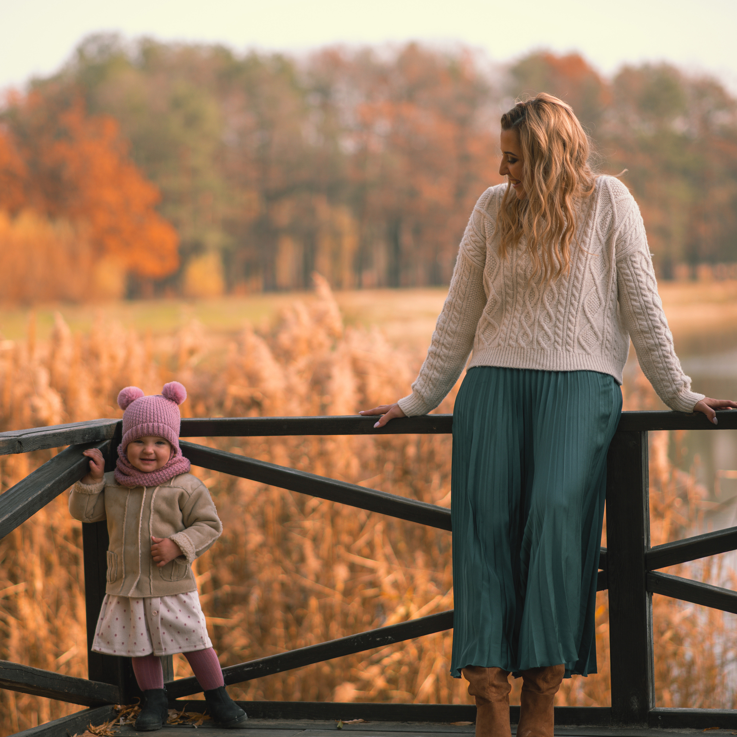 Tatiana, Anton, Alex & Anna. Tatiana Malysheva — family photographer and videographer in Valencia, Spain