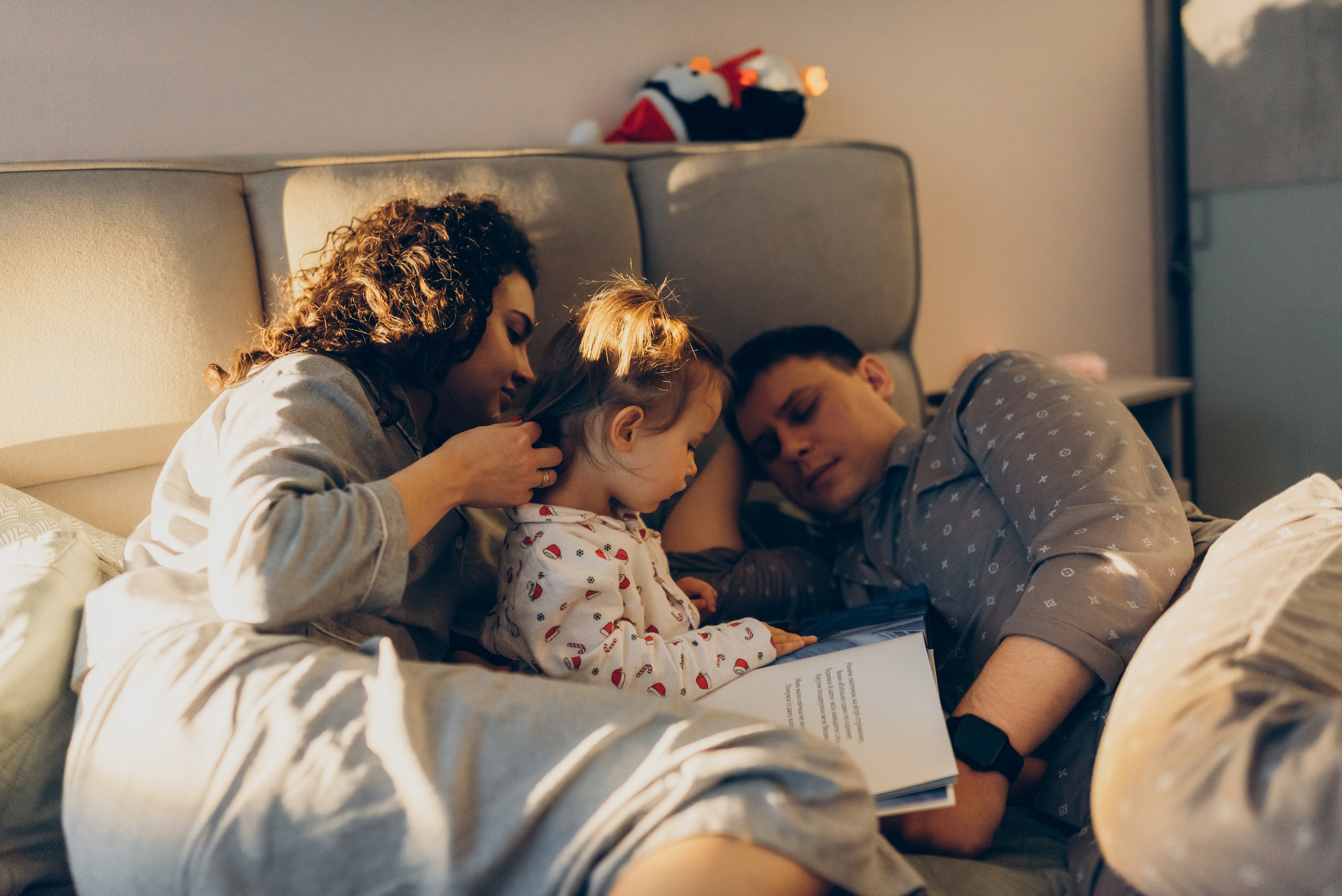 Andrii, Natalia and Mia. Татьяна Малышева — семейный фотограф и видеограф в Валенсии, Испания