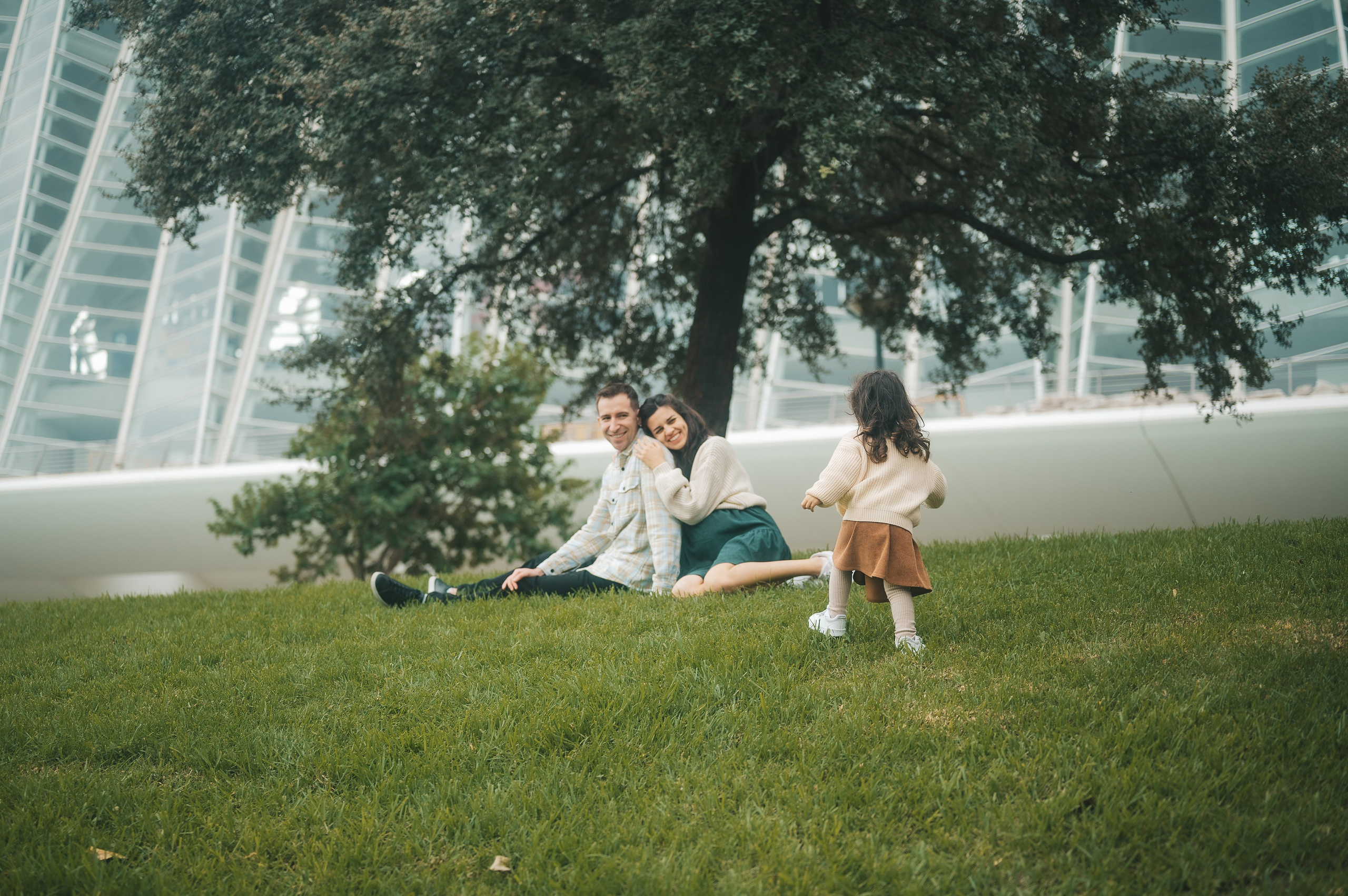 Waiting for Olivia. Тетяна Малишева - сімейний фотограф і відеограф у Валенсії, Іспанія