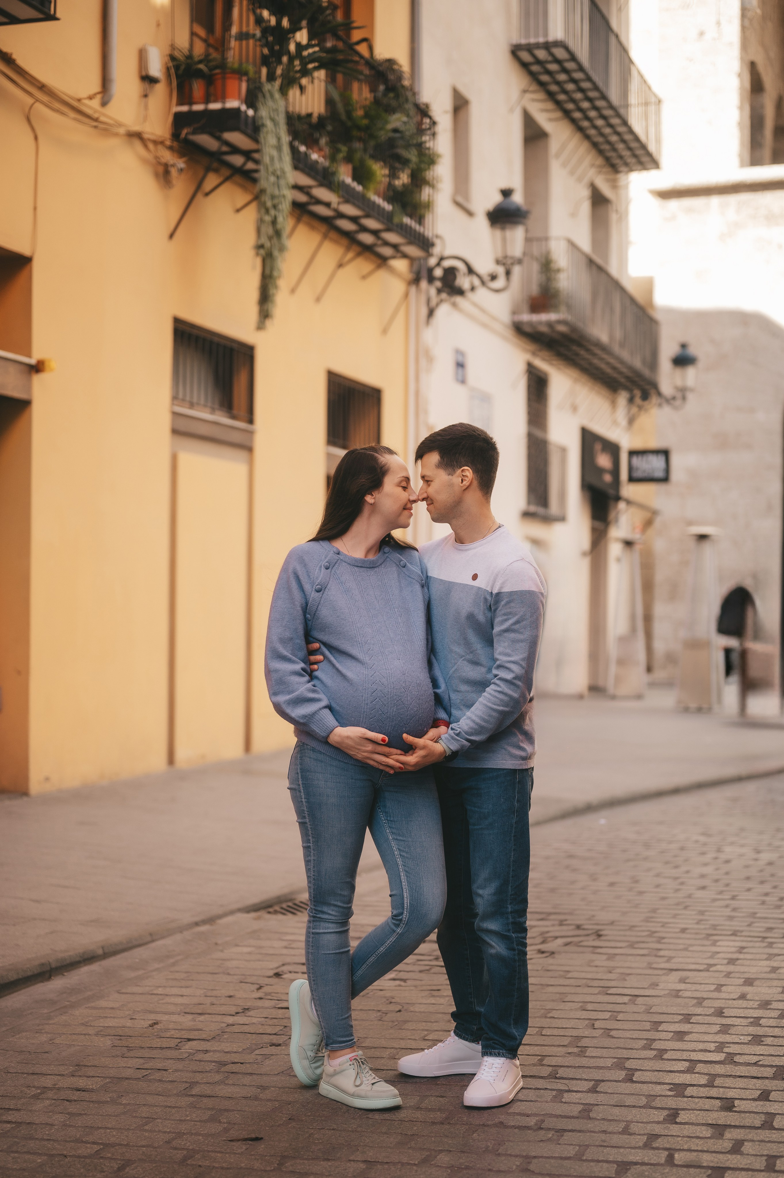 Dima, Yulya & Timur. Тетяна Малишева - сімейний фотограф і відеограф у Валенсії, Іспанія