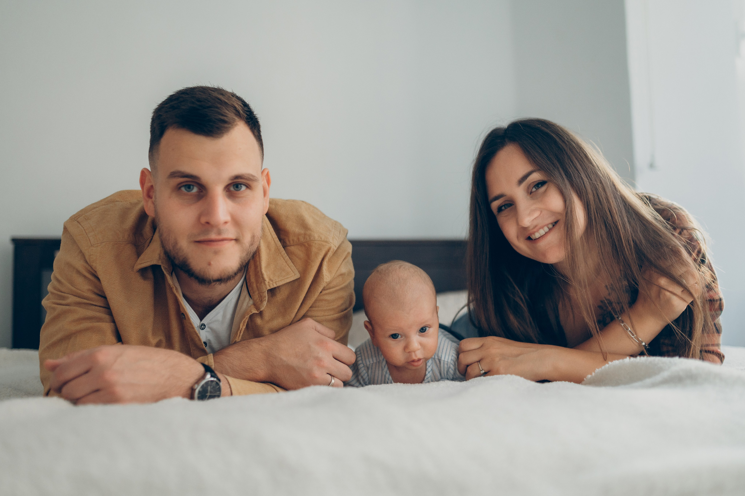 Dmytro, Daryna & Yan. Тетяна Малишева - сімейний фотограф і відеограф у Валенсії, Іспанія