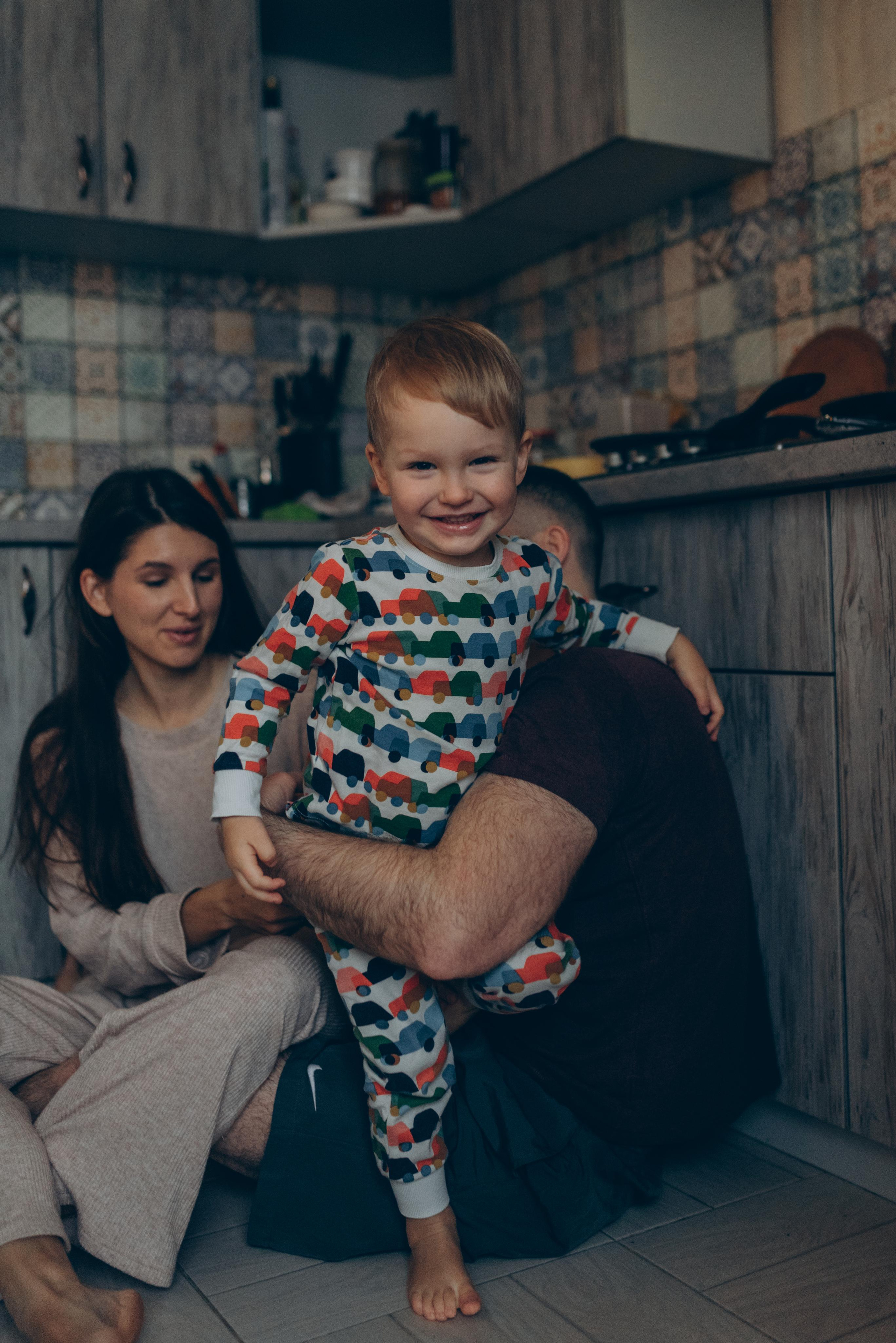 Sunday Morning. Tatiana Malysheva — family photographer and videographer in Valencia, Spain