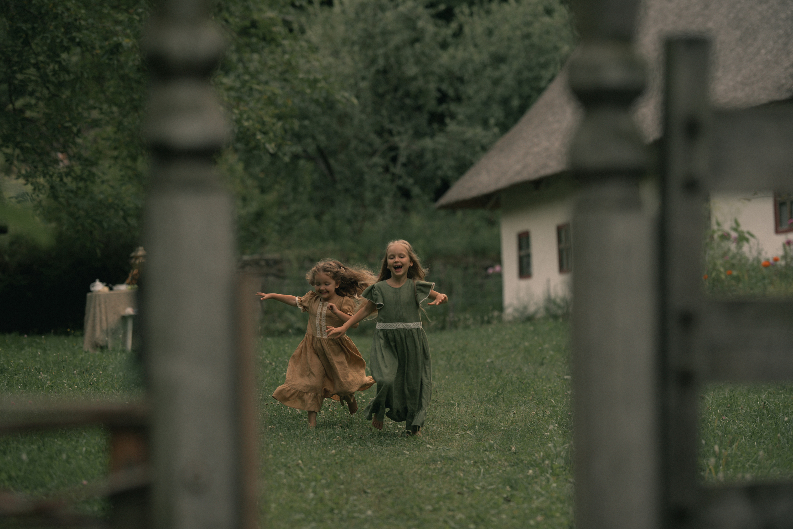 ПРО СТИЛІЗОВАНІ ЗЙОМКИ. Татьяна Малышева — семейный фотограф и видеограф в Валенсии, Испания