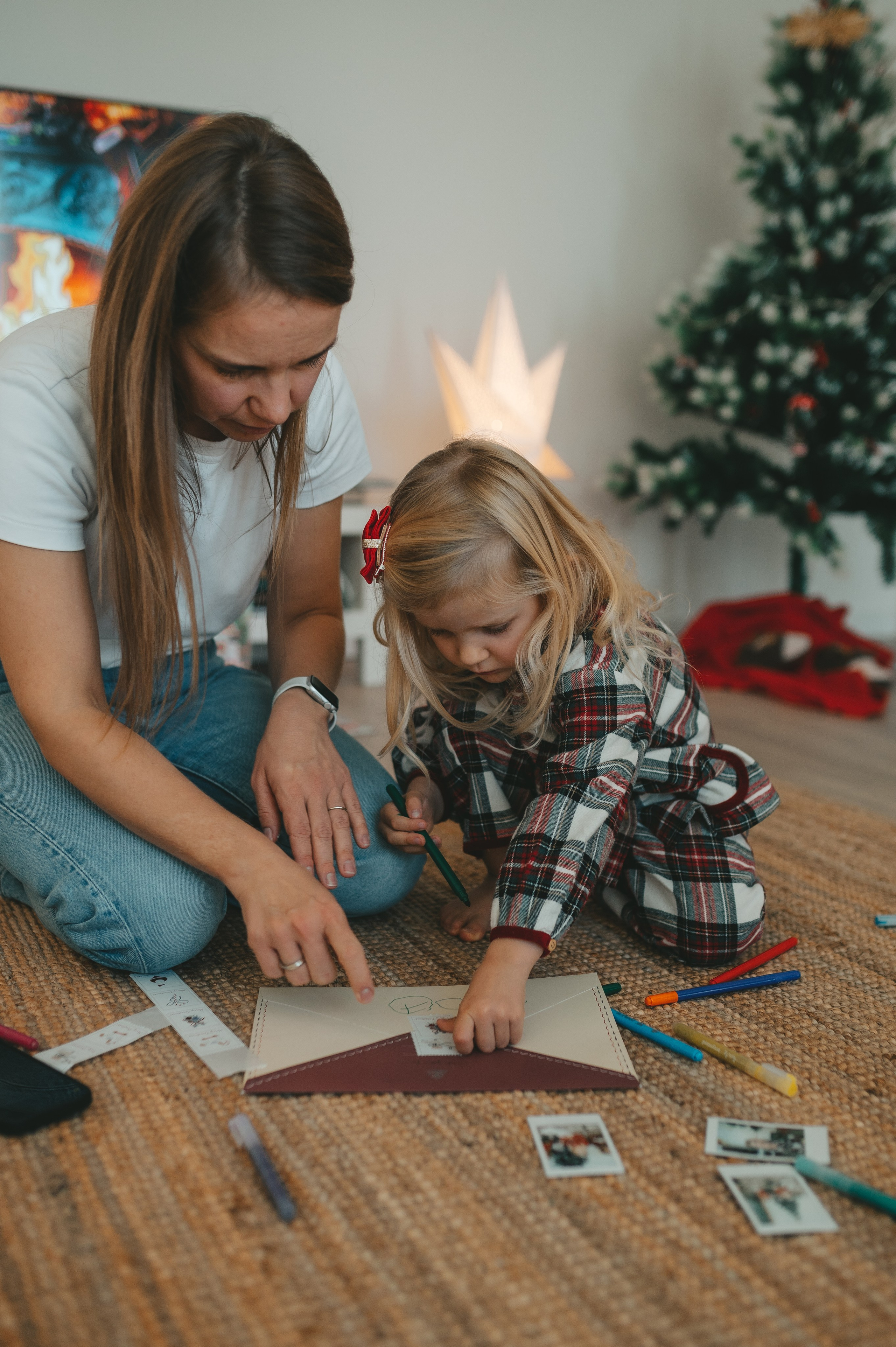 Christmas time. Тетяна Малишева - сімейний фотограф і відеограф у Валенсії, Іспанія
