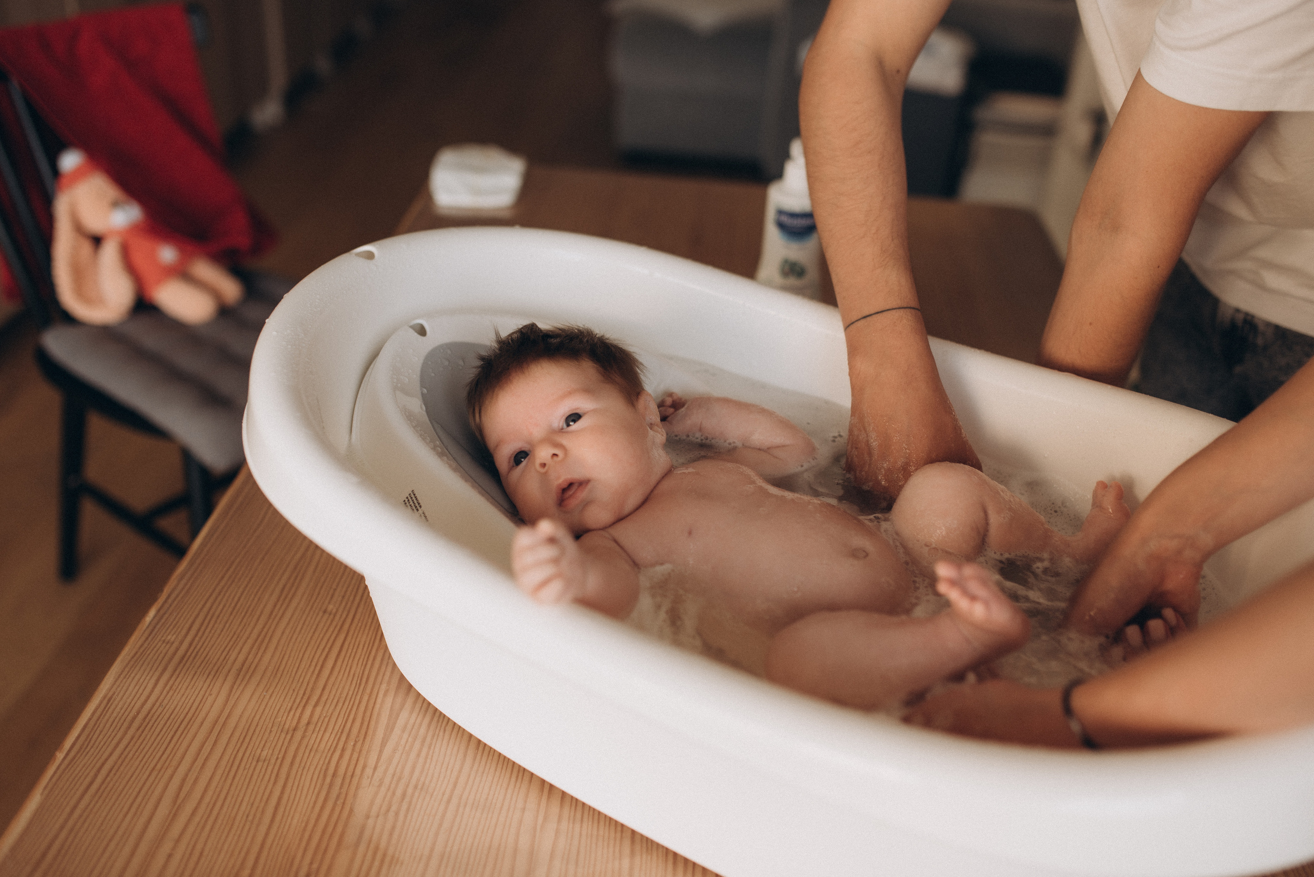 Zhenya, Anya & Mona. Татьяна Малышева — семейный фотограф и видеограф в Валенсии, Испания