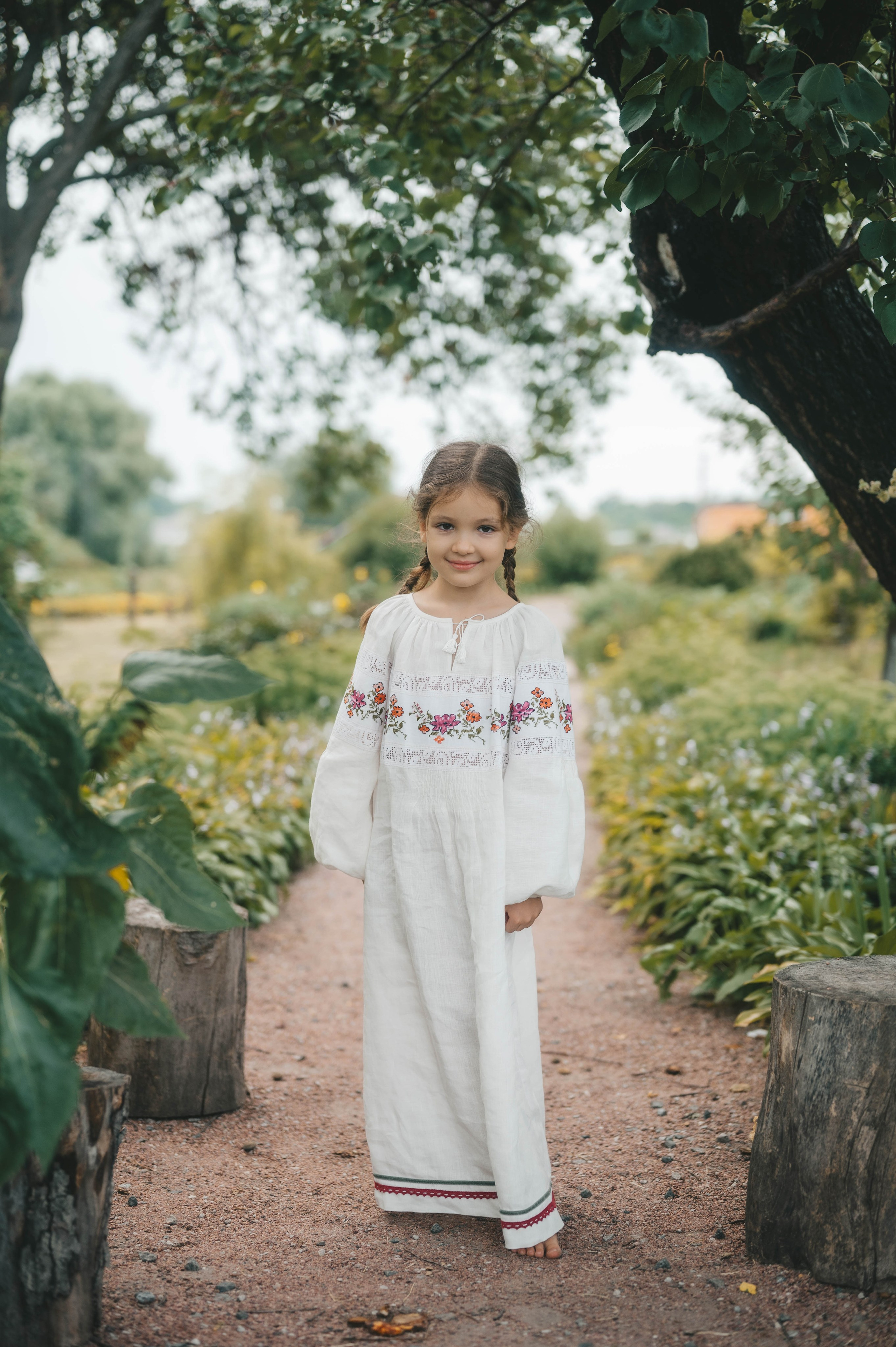 Ukrainian village. Tatiana Malysheva — lifestyle fotógrafa y videógrafa en Valencia, España