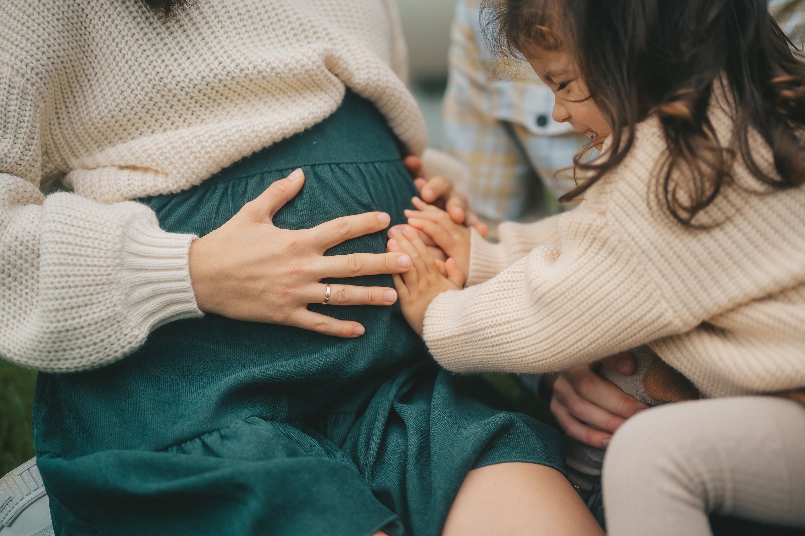 Waiting for Olivia. Тетяна Малишева - сімейний фотограф і відеограф у Валенсії, Іспанія