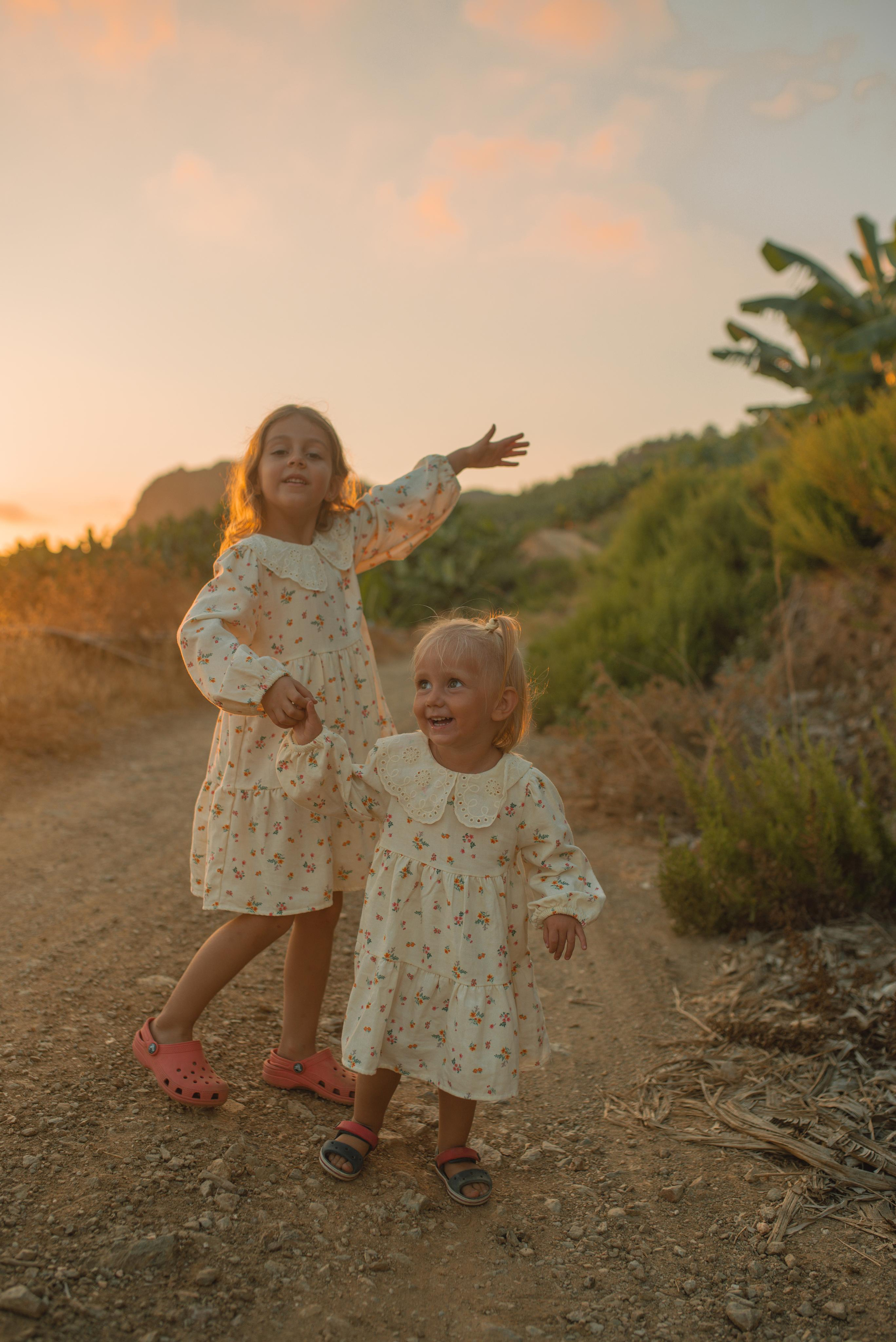 Sergiy, Diana, Sasha and Masha. Татьяна Малышева — семейный фотограф и видеограф в Валенсии, Испания