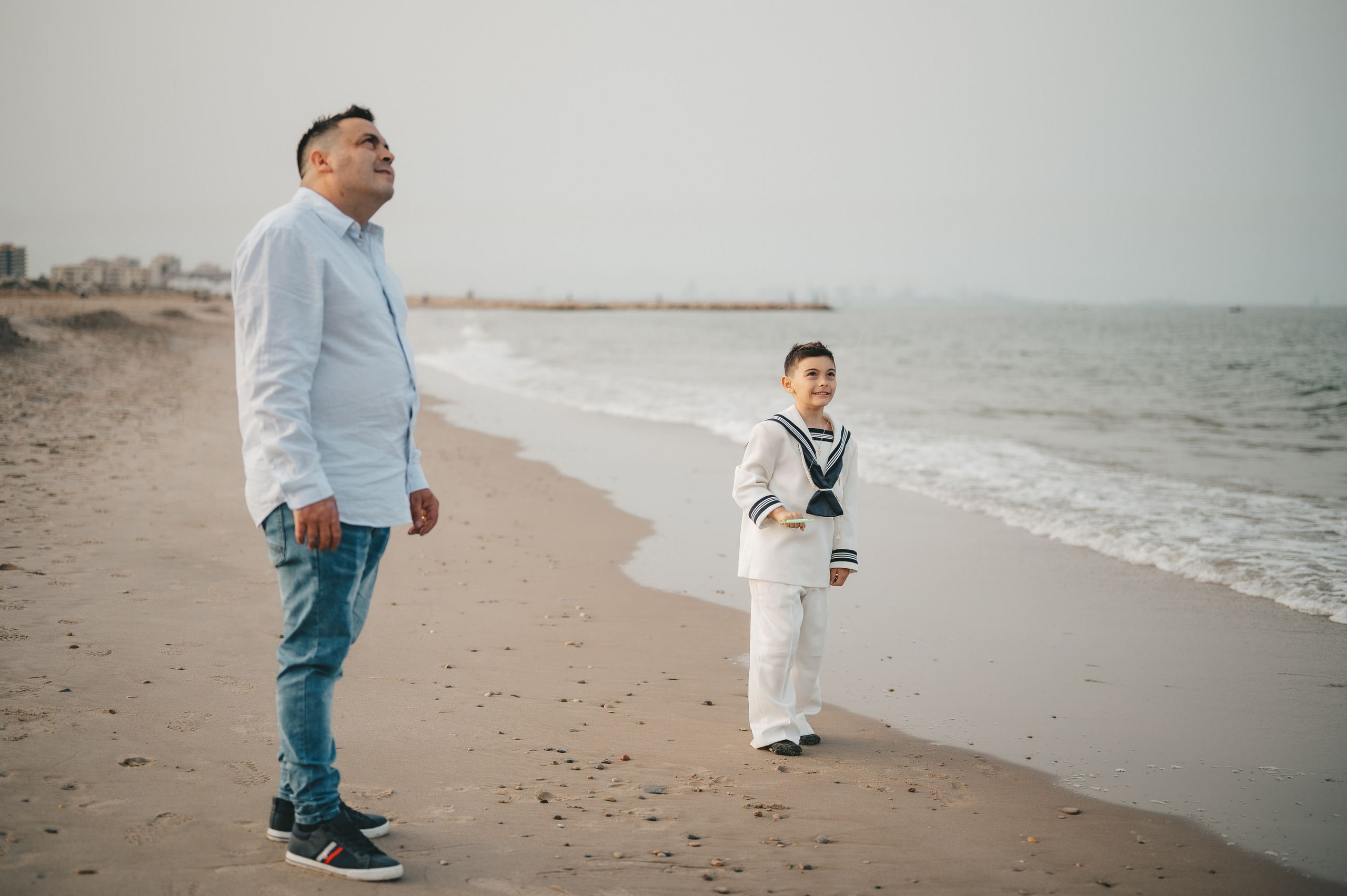 Brayan. Татьяна Малышева — семейный фотограф и видеограф в Валенсии, Испания