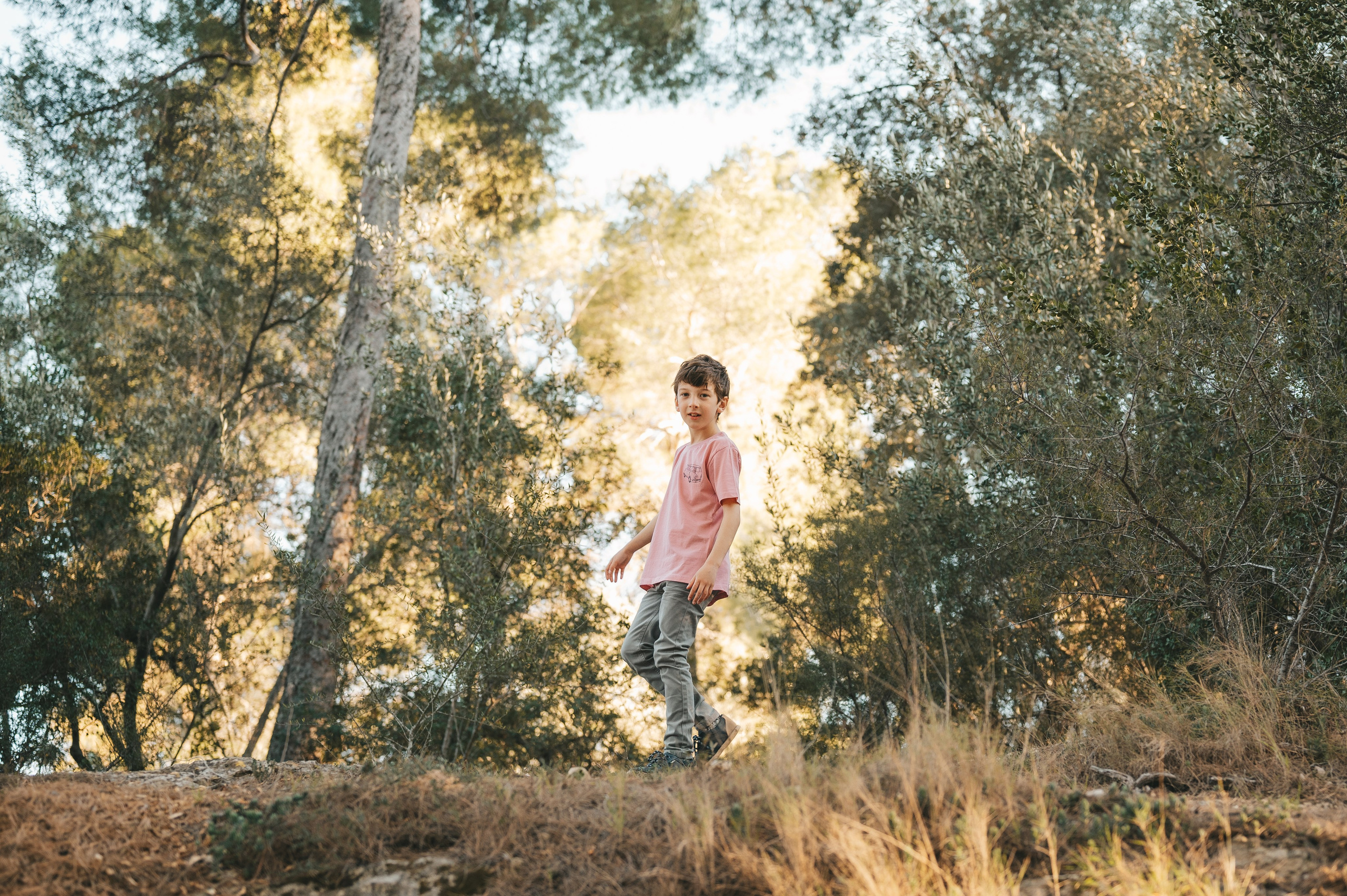 Josep. Tatiana Malysheva — lifestyle fotógrafa y videógrafa en Valencia, España