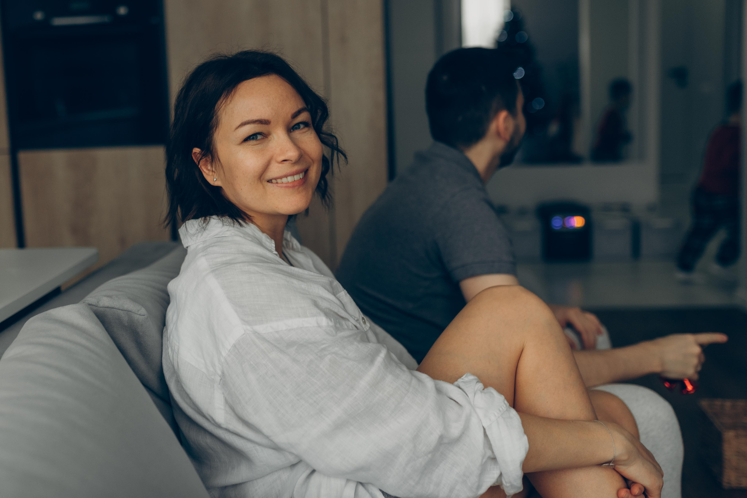 Maksim, Julia and Daniil. Тетяна Малишева - сімейний фотограф і відеограф у Валенсії, Іспанія