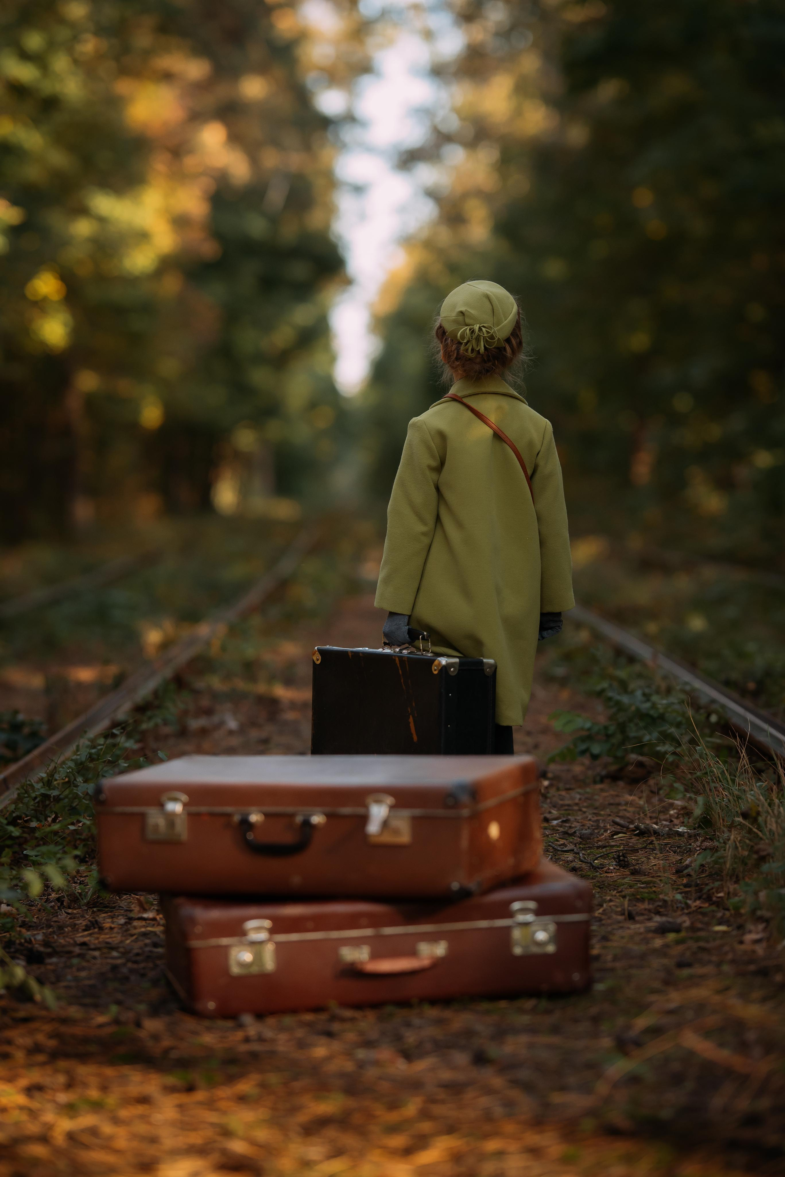 Young Ladies. Tatiana Malysheva — family photographer and videographer in Valencia, Spain