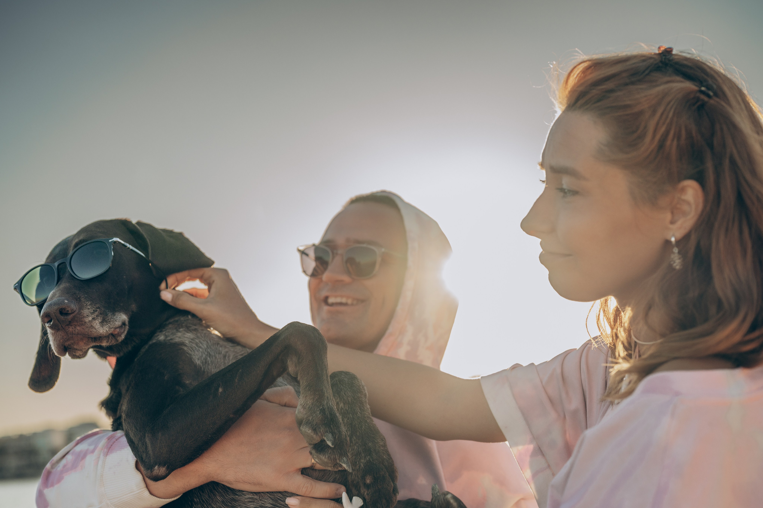 Urban Love Story. Tatiana Malysheva — family photographer and videographer in Valencia, Spain