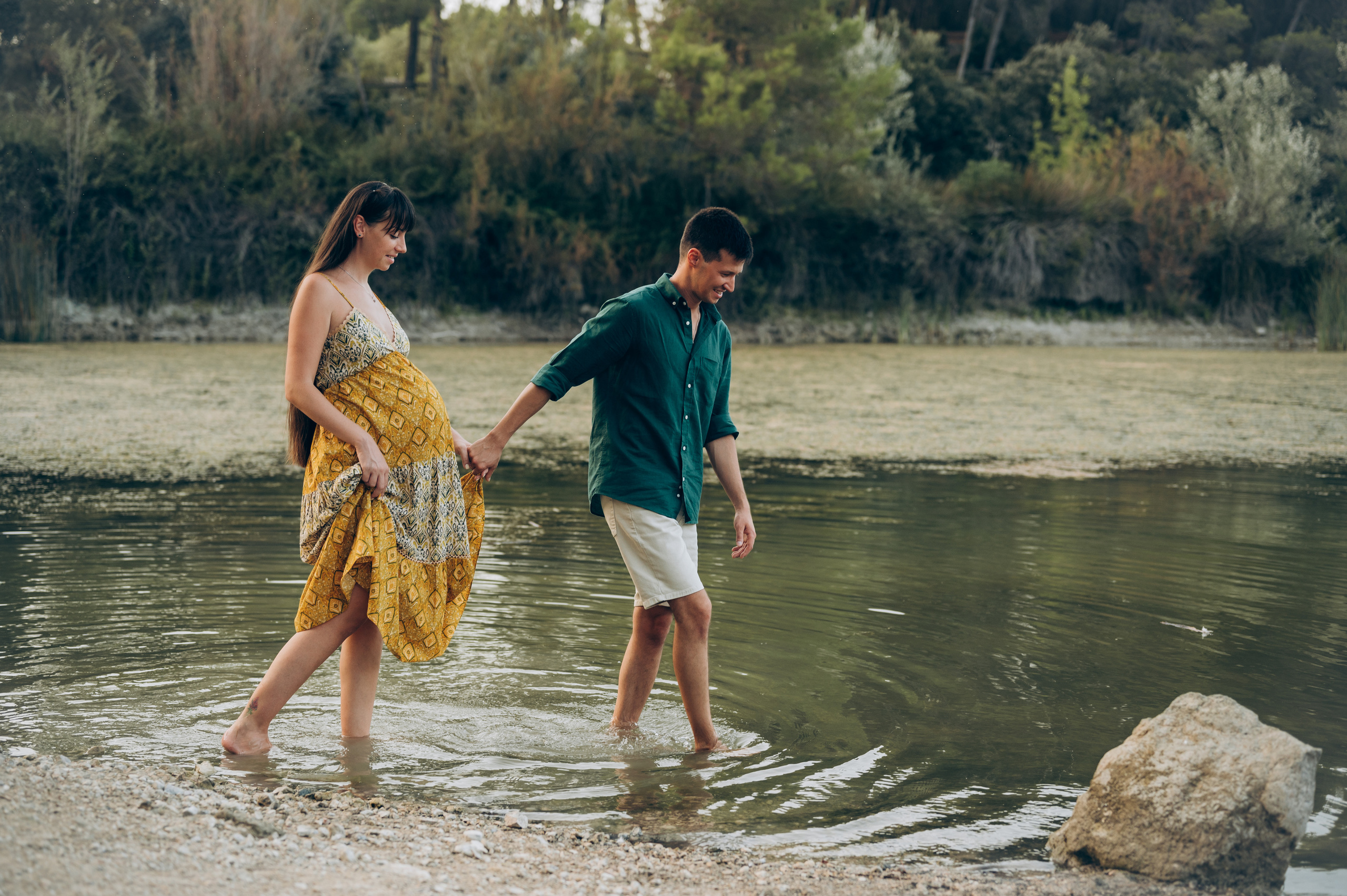 Dima & Yulia. Тетяна Малишева - сімейний фотограф і відеограф у Валенсії, Іспанія